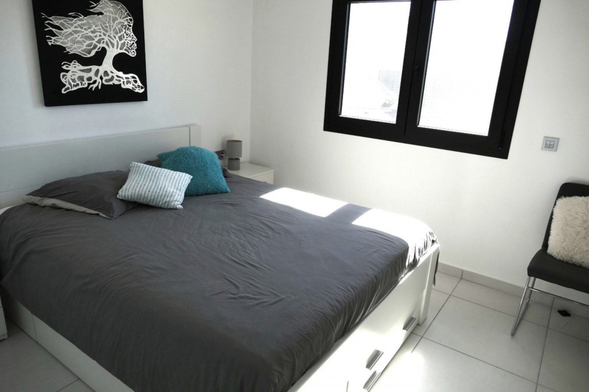 Wiederverkauf - VILLA -
BENIJÓFAR - Costa Blanca