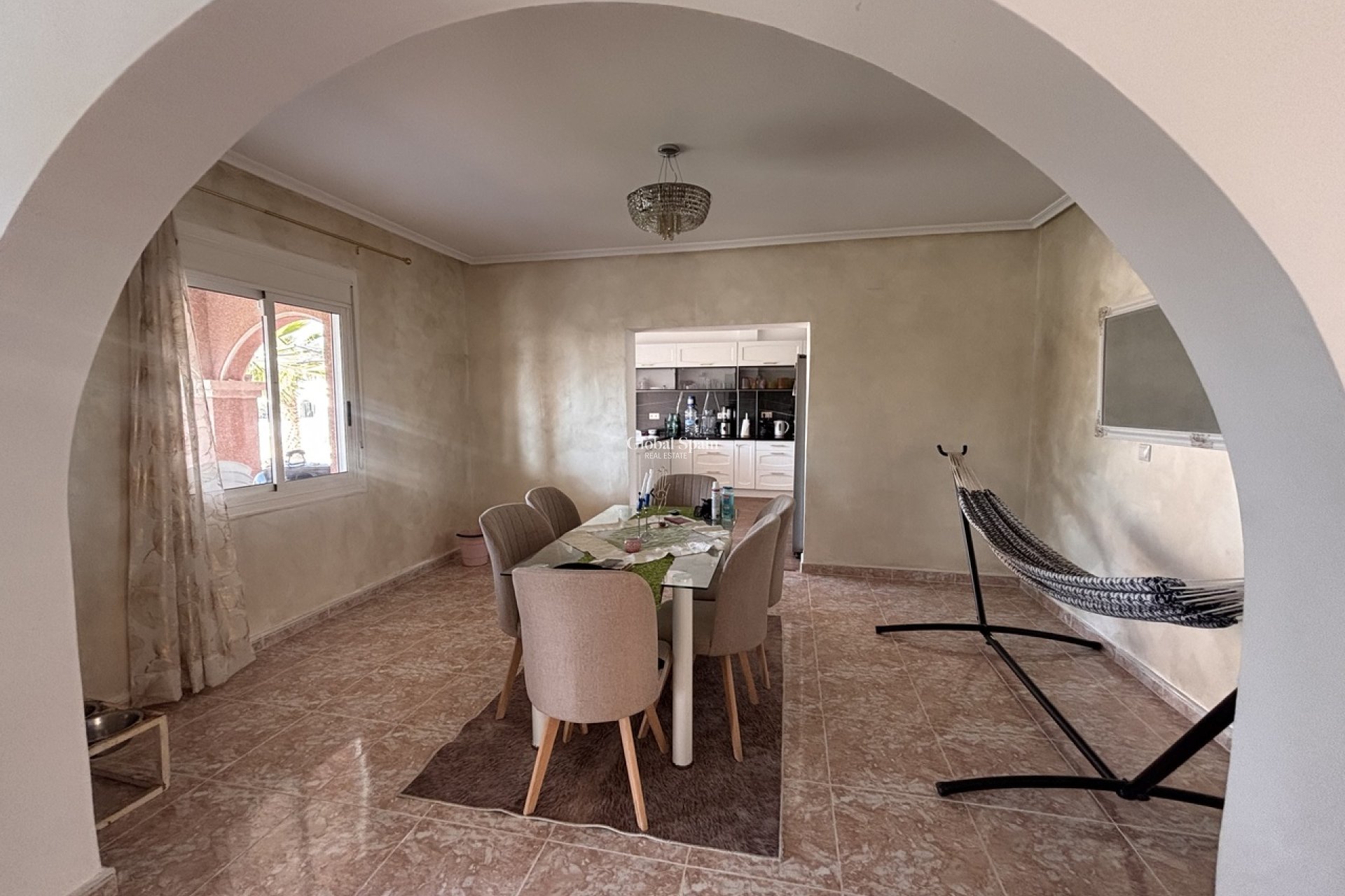 Wiederverkauf - VILLA -
BENIJÓFAR - Costa Blanca