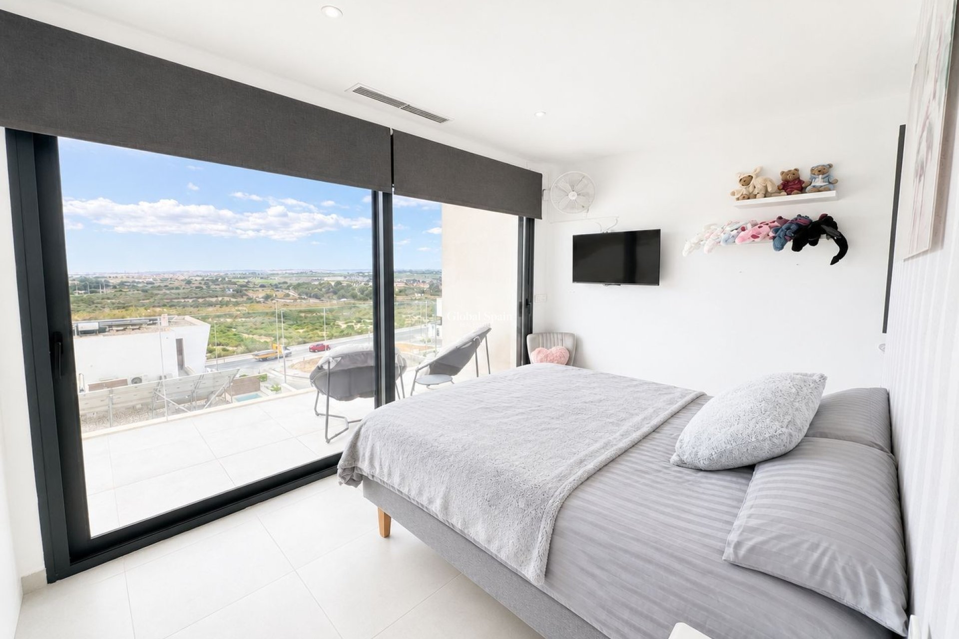 Wiederverkauf - VILLA -
BENIJÓFAR - Costa Blanca