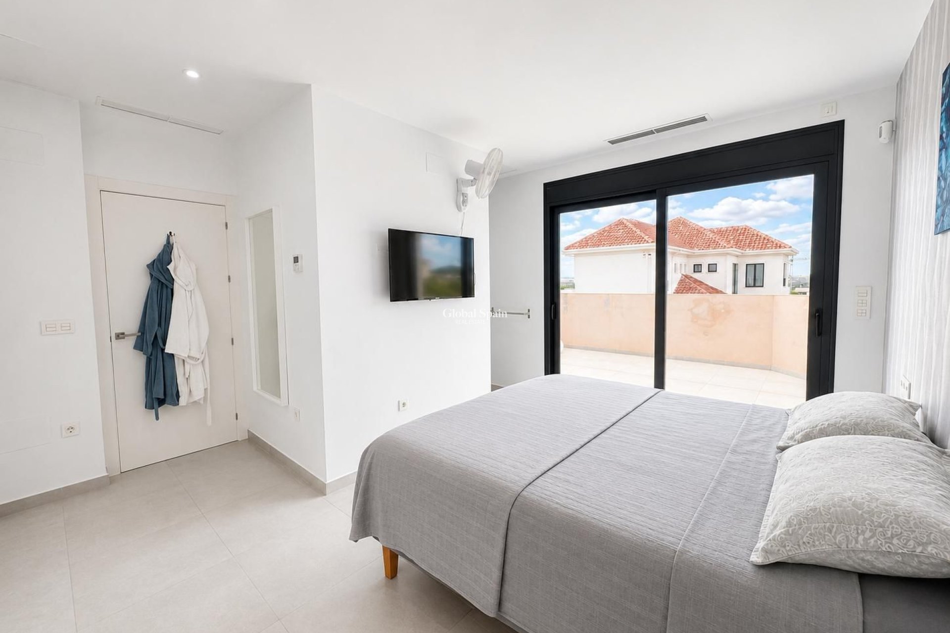 Wiederverkauf - VILLA -
BENIJÓFAR - Costa Blanca