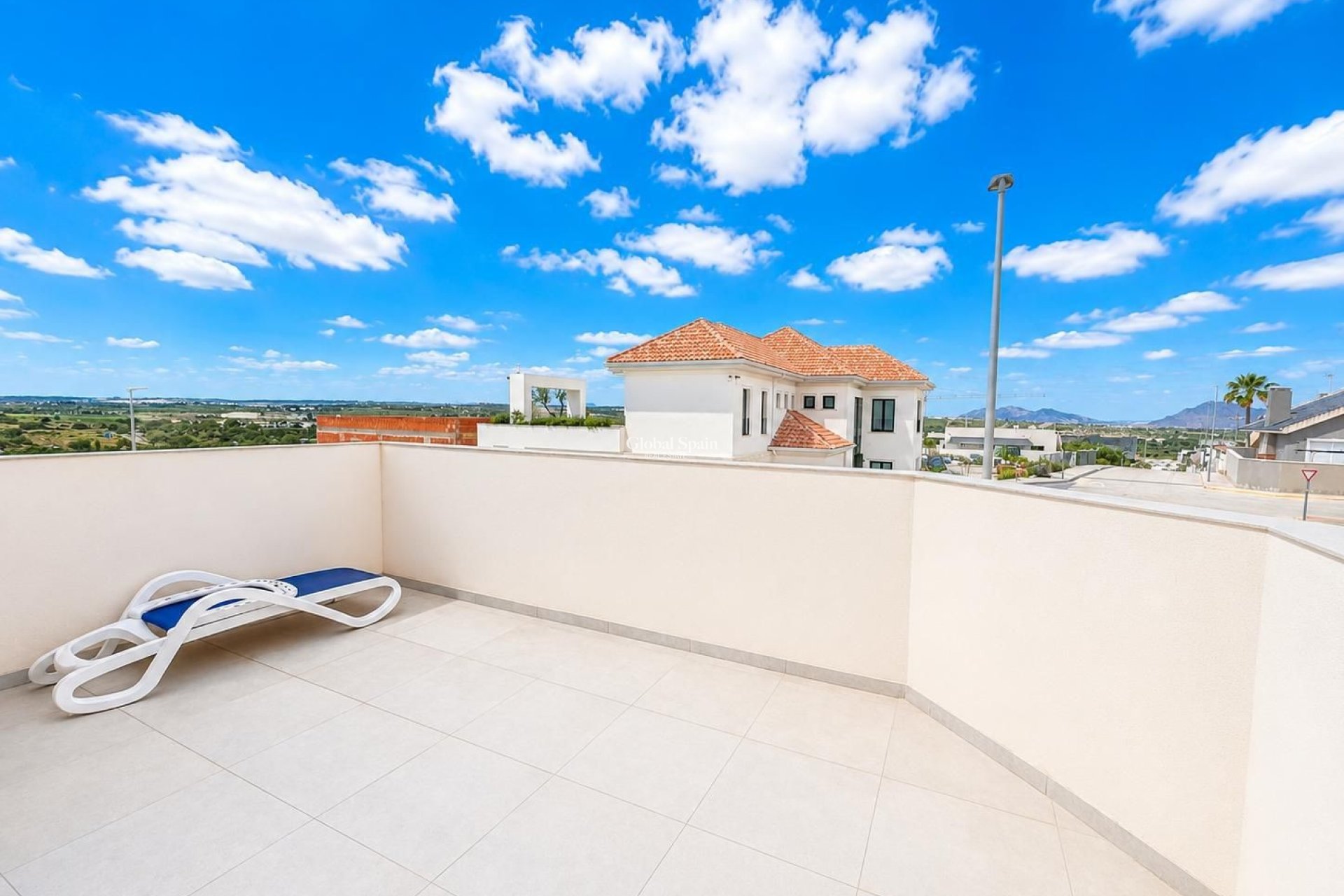 Wiederverkauf - VILLA -
BENIJÓFAR - Costa Blanca
