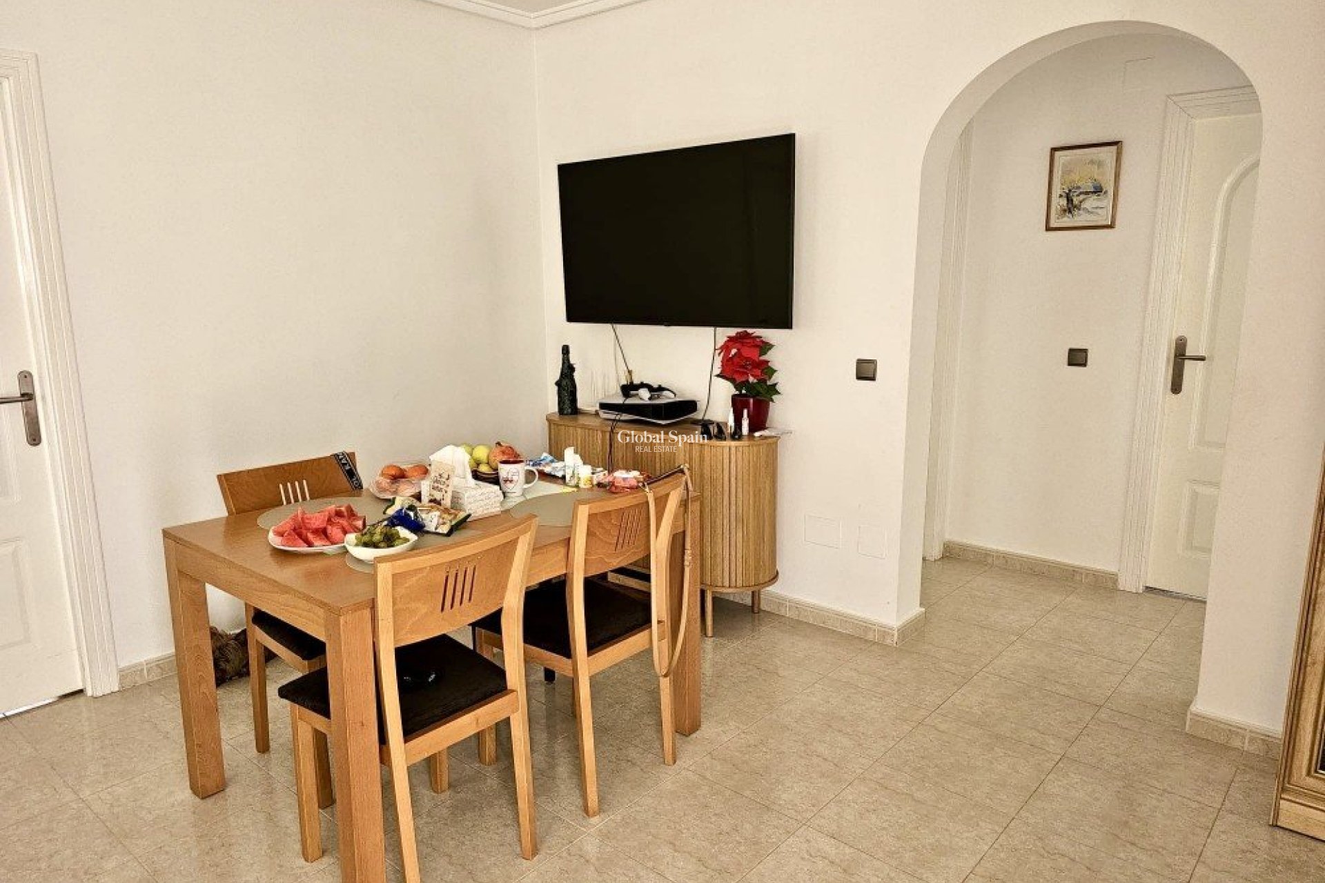 Wiederverkauf - VILLA -
BENIJÓFAR - Costa Blanca