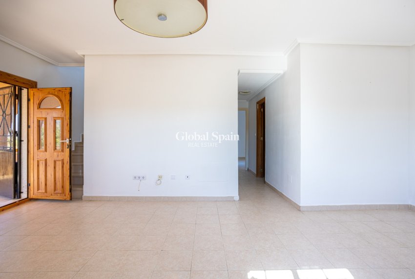Wiederverkauf - VILLA -
BENIJÓFAR - Costa Blanca