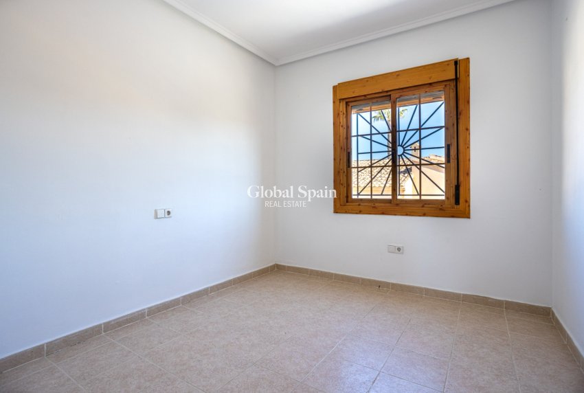 Wiederverkauf - VILLA -
BENIJÓFAR - Costa Blanca