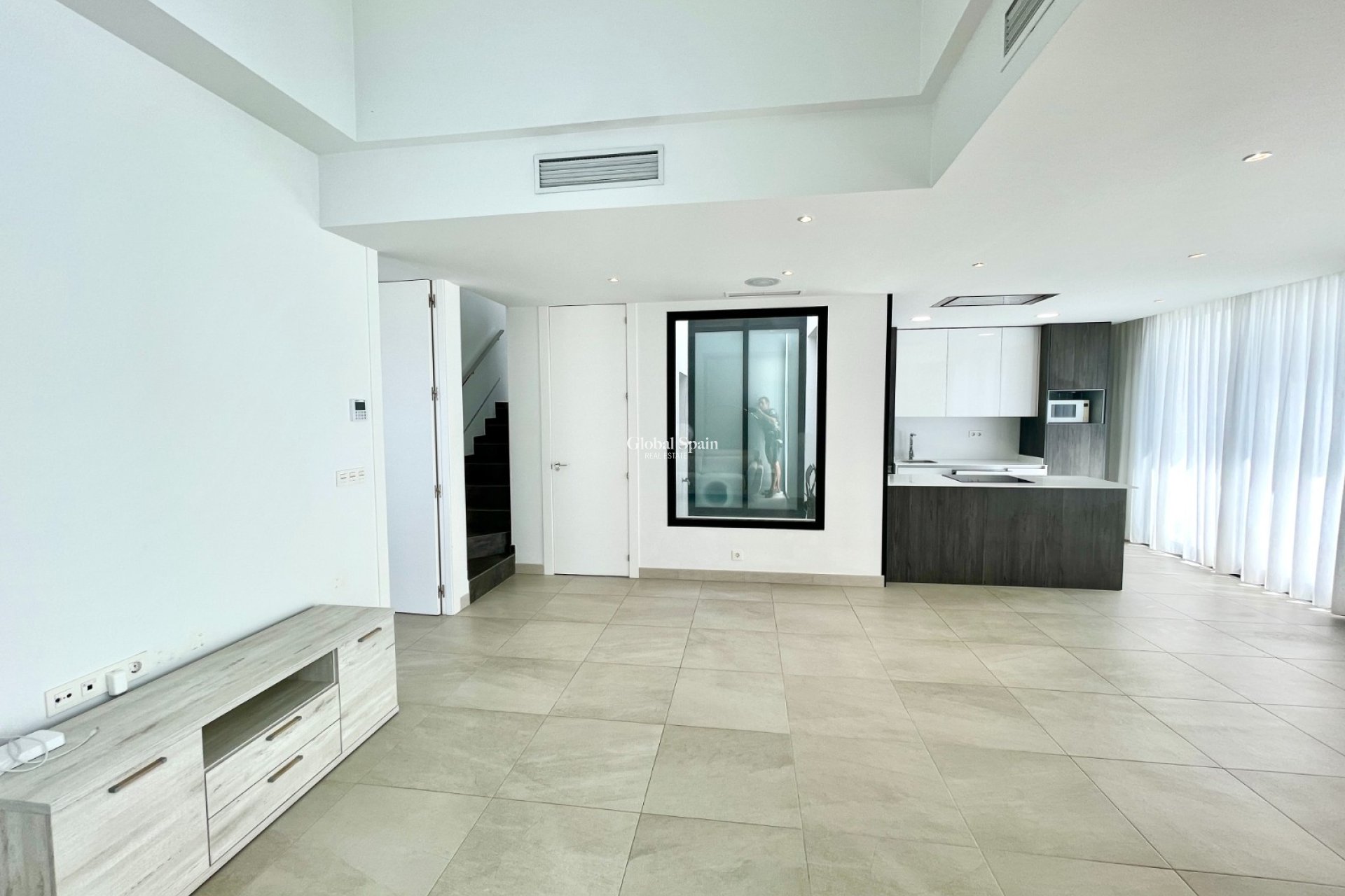 Wiederverkauf - VILLA -
BENIJÓFAR - Costa Blanca