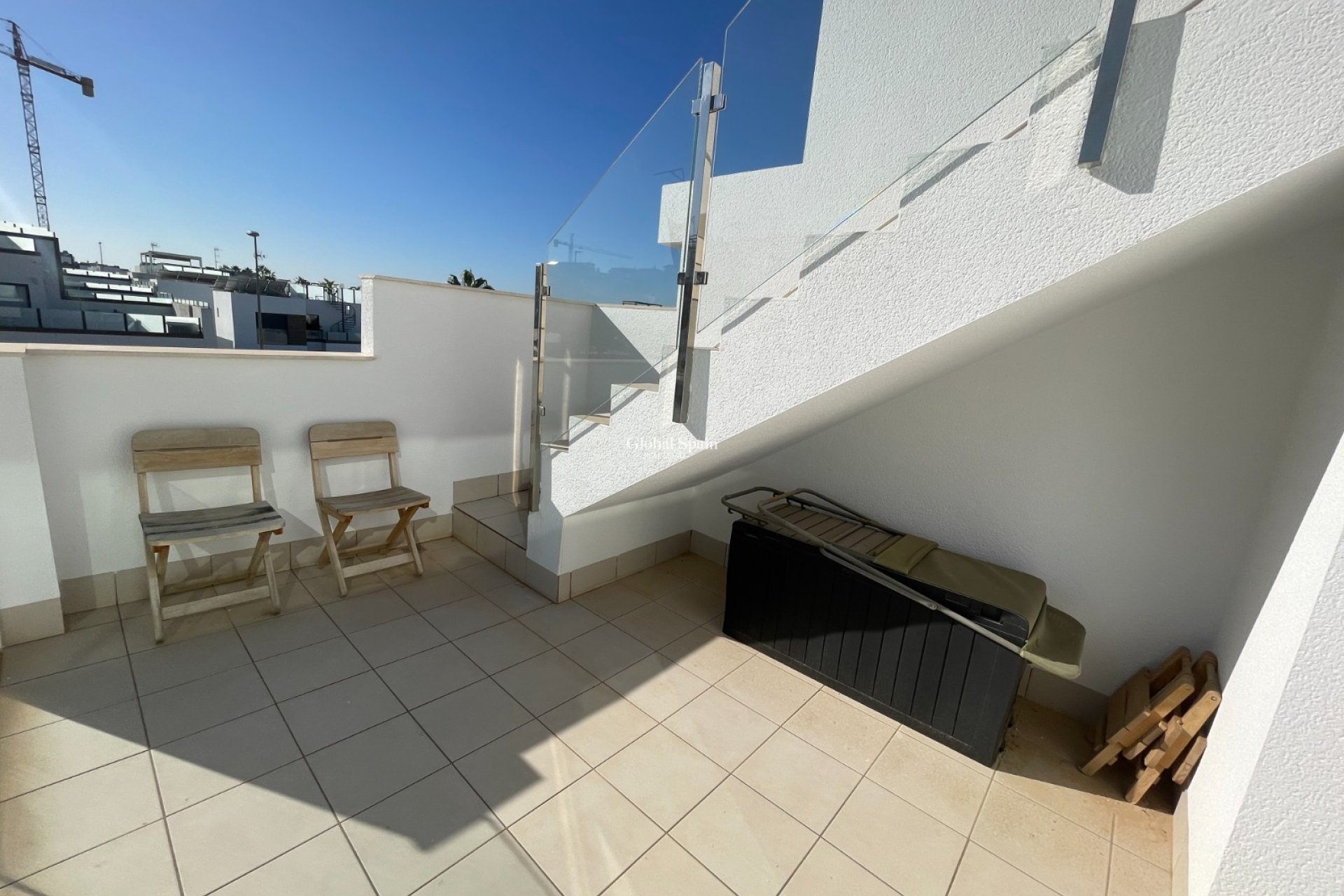 Wiederverkauf - VILLA -
BENIJÓFAR - Costa Blanca