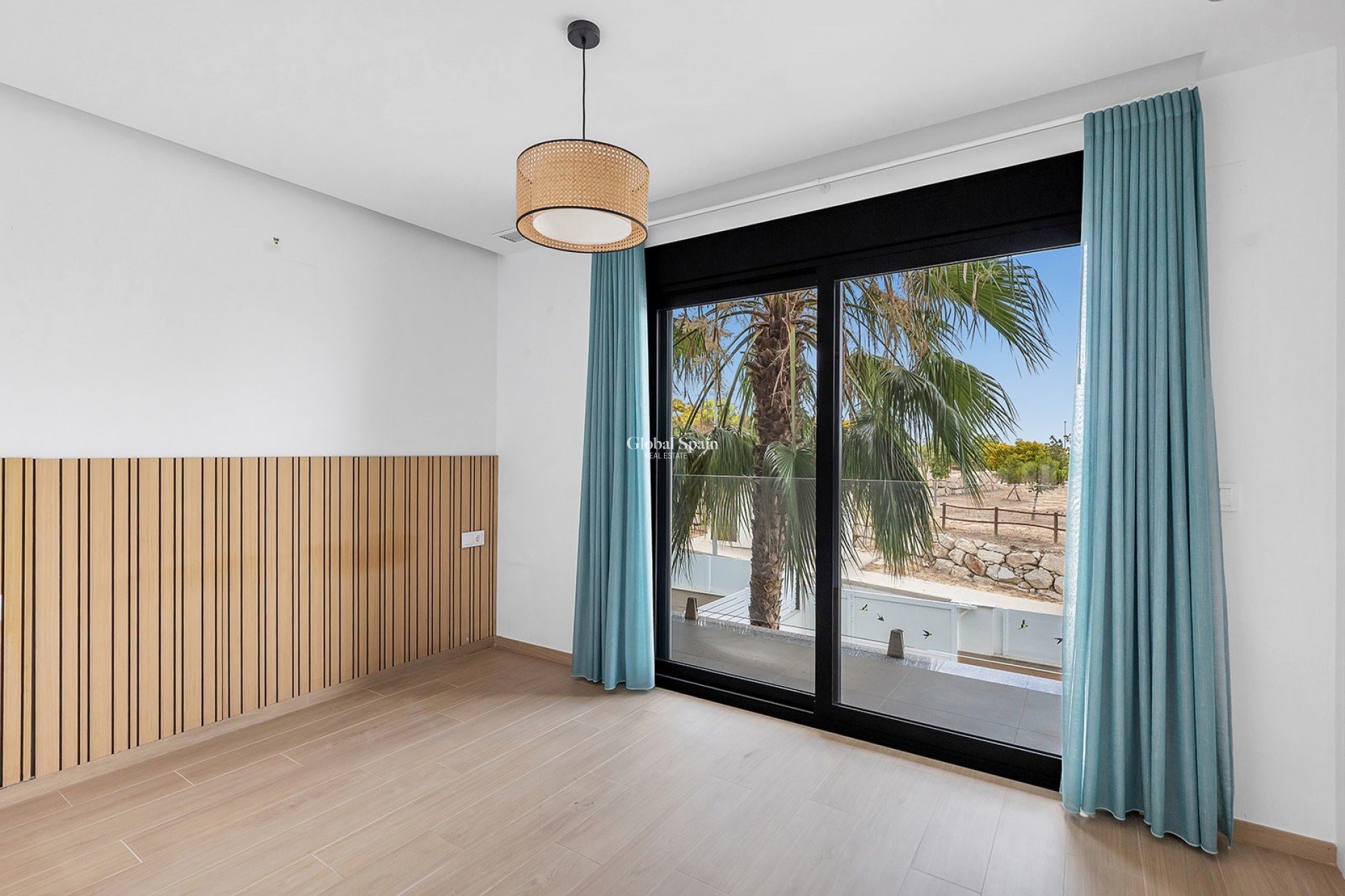 Wiederverkauf - VILLA -
BENIJÓFAR - Costa Blanca