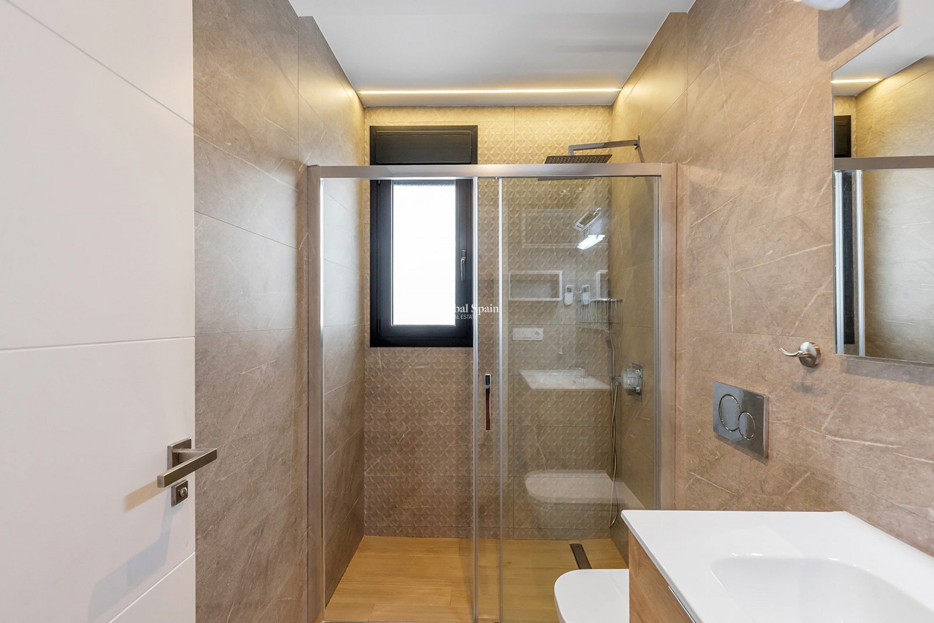 Wiederverkauf - VILLA -
BENIJÓFAR - Costa Blanca