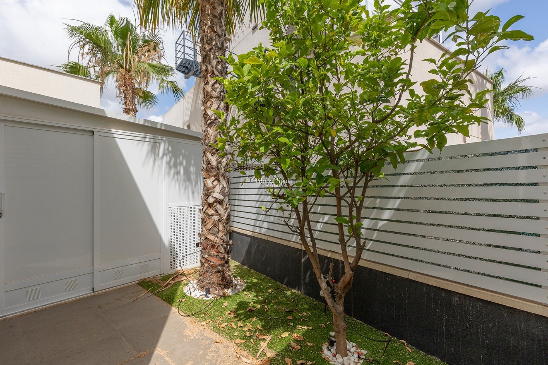 Wiederverkauf - VILLA -
BENIJÓFAR - Costa Blanca