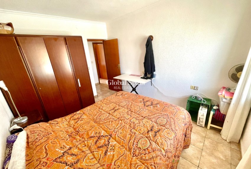 Wiederverkauf - VILLA -
BENIJÓFAR - Costa Blanca