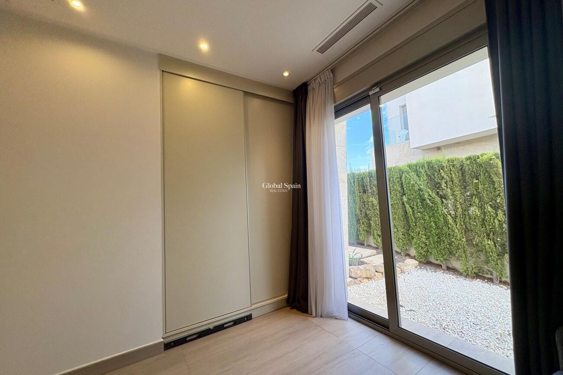 Wiederverkauf - VILLA -
BENIJÓFAR - Costa Blanca