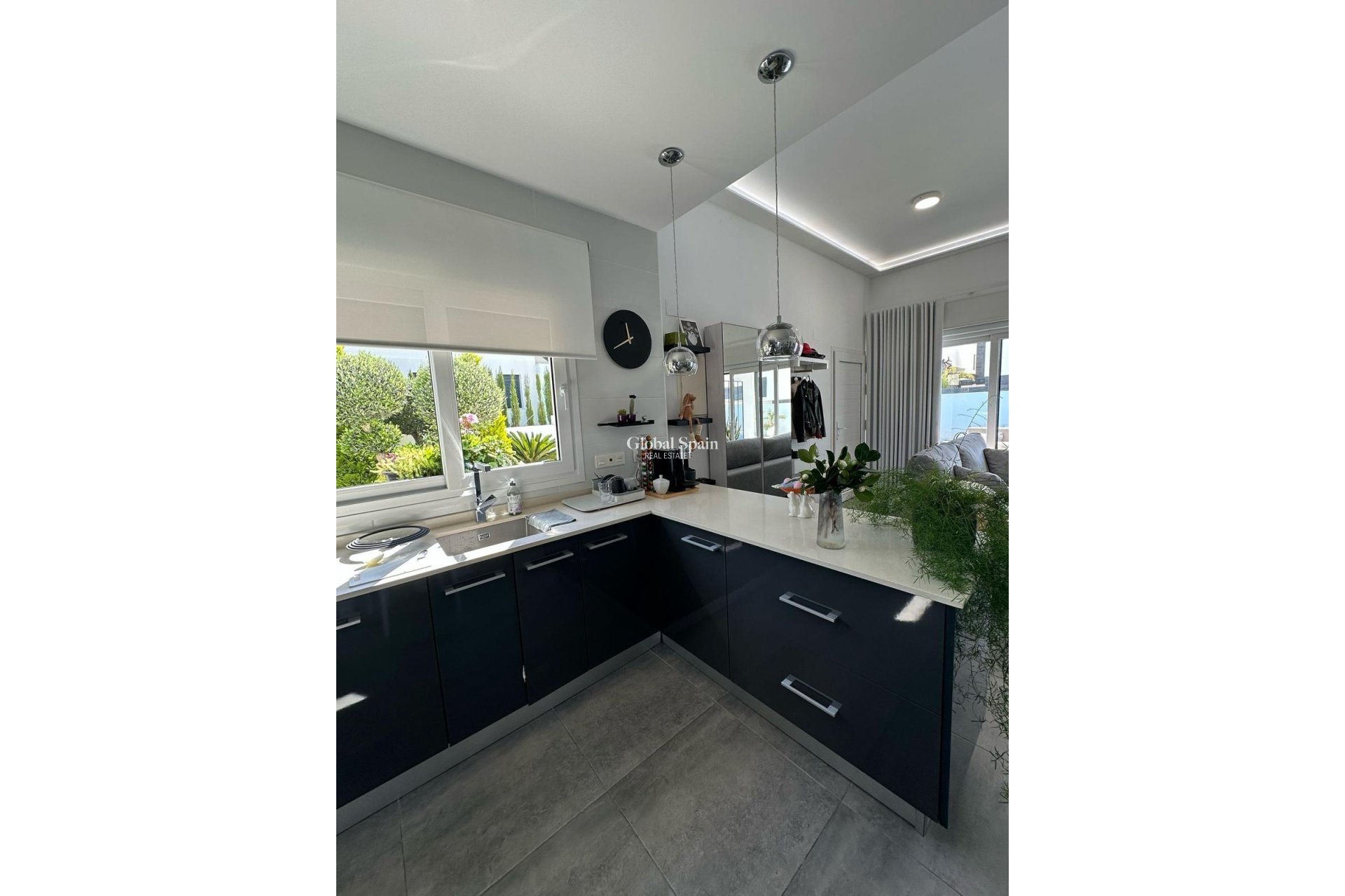 Wiederverkauf - Villa -
BENIJÓFAR - Pueblo 4