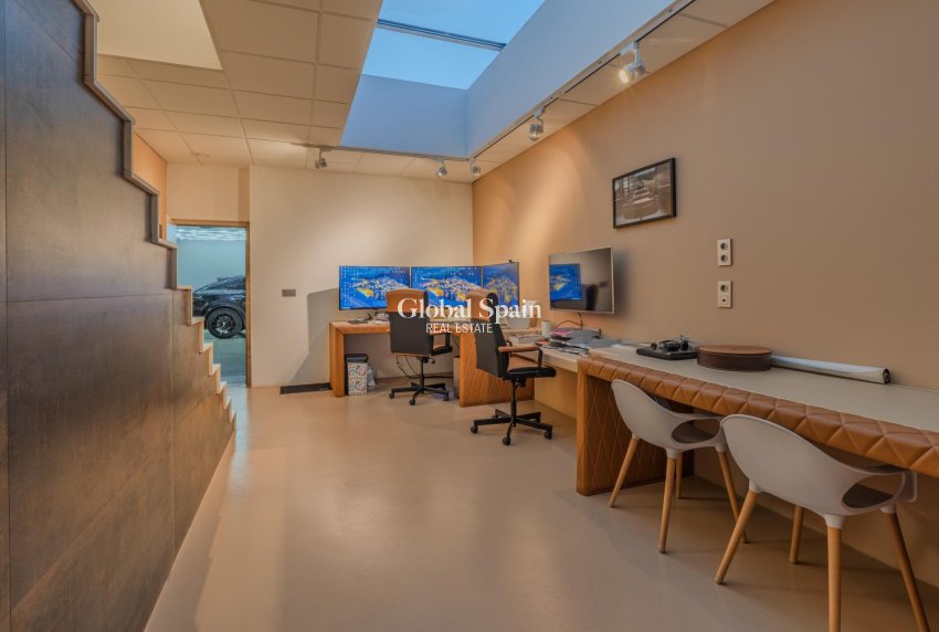 Wiederverkauf - VILLA -
BENIJÓFAR - Residencial Benimar