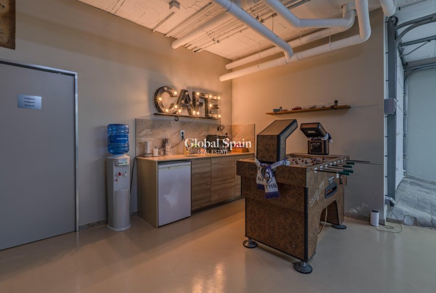 Wiederverkauf - VILLA -
BENIJÓFAR - Residencial Benimar