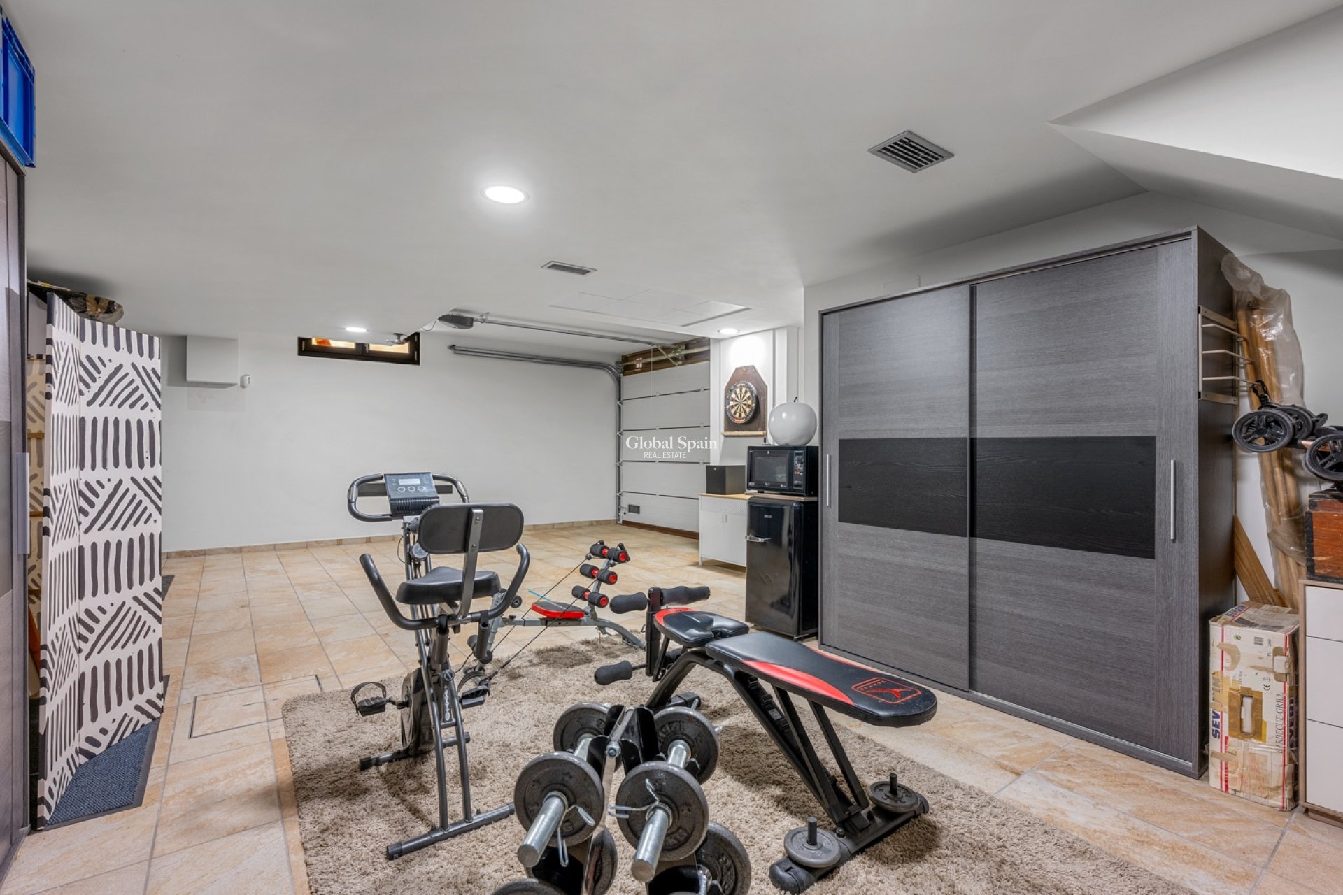 Wiederverkauf - VILLA -
BENIJÓFAR