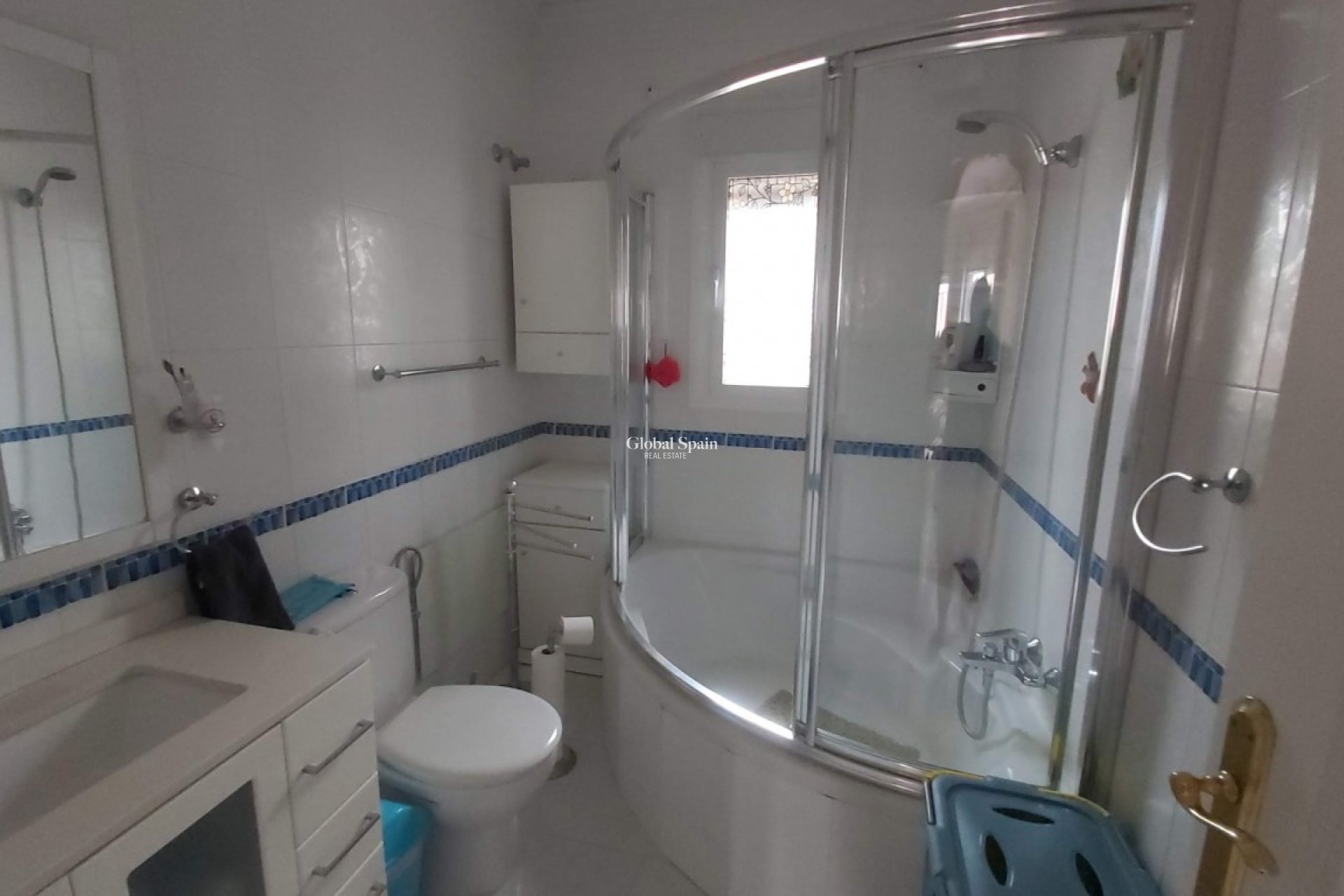 Wiederverkauf - VILLA -
BENIMAR - Costa Blanca