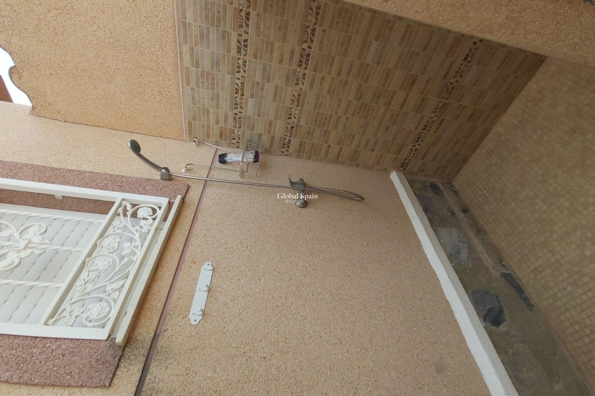 Wiederverkauf - VILLA -
BENIMAR - Costa Blanca