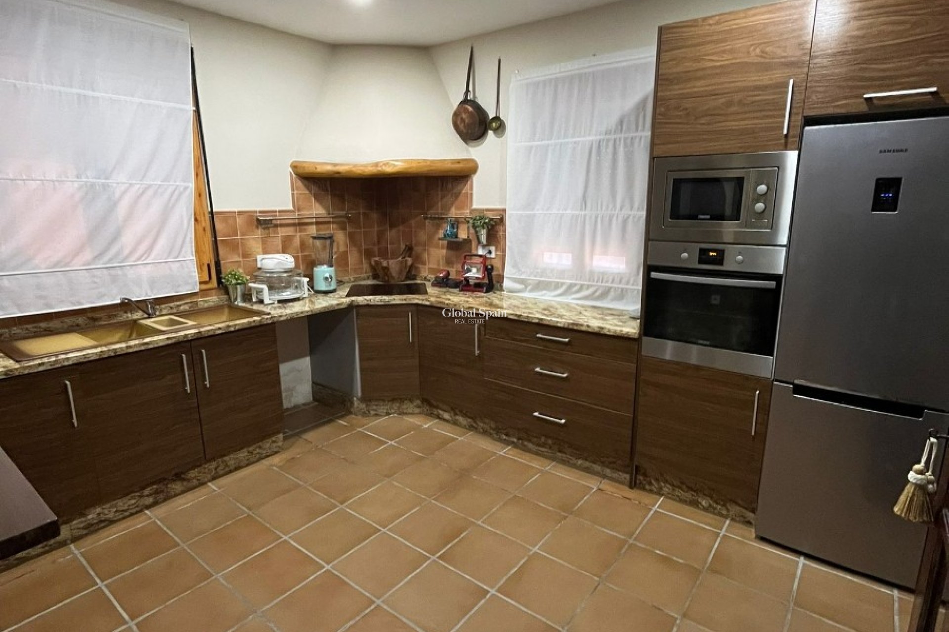 Wiederverkauf - VILLA -
BENISSA - Benissa
