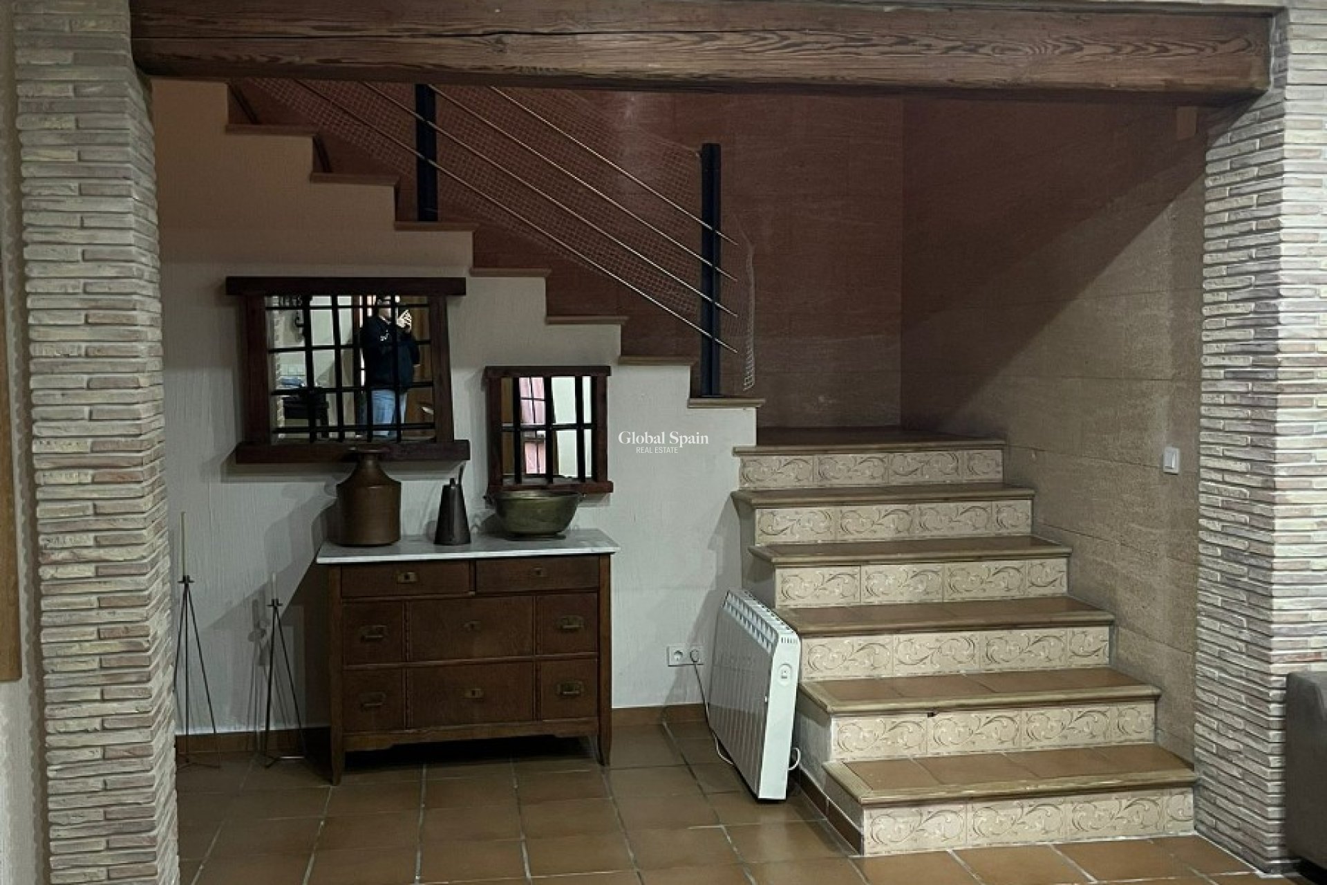 Wiederverkauf - VILLA -
BENISSA - Benissa
