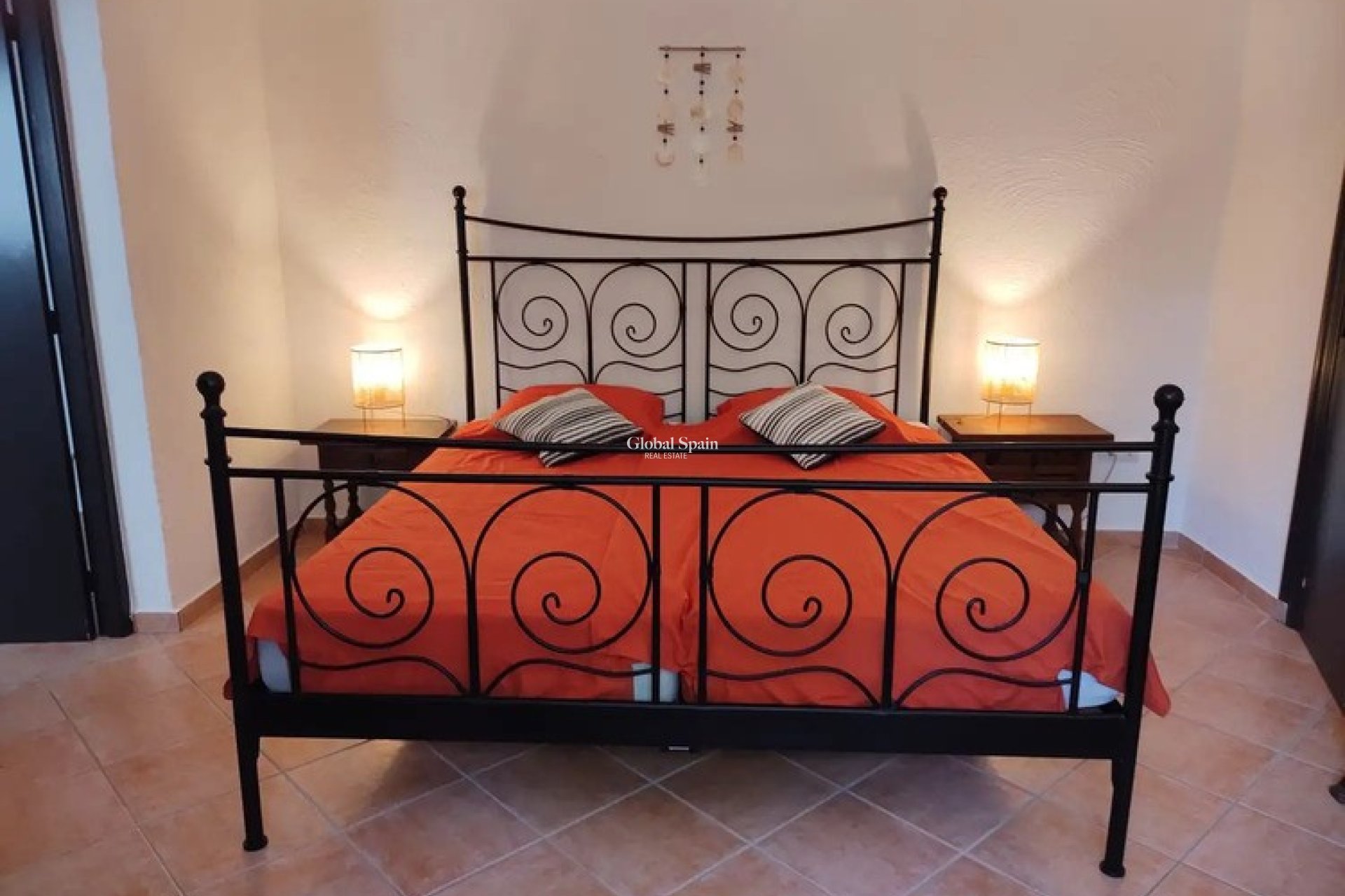 Wiederverkauf - VILLA -
BENISSA - Benissa