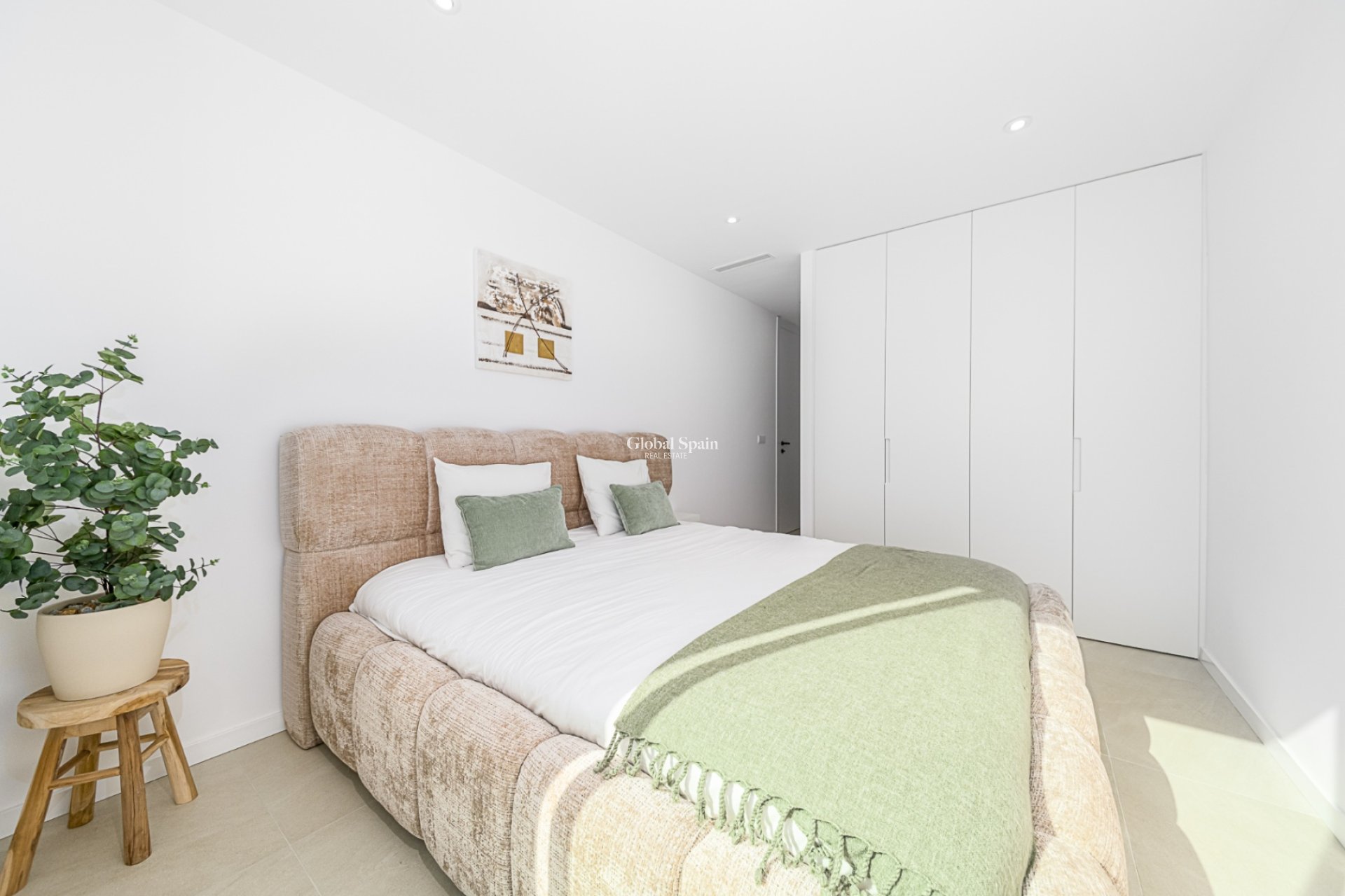 Wiederverkauf - VILLA -
BENISSA - Costa Blanca