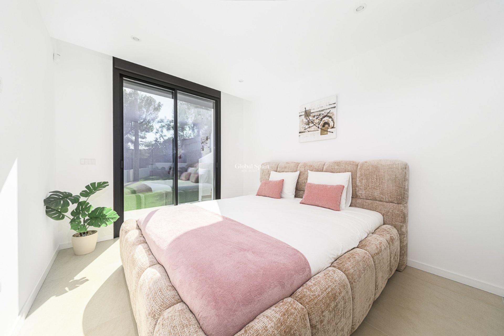 Wiederverkauf - VILLA -
BENISSA - Costa Blanca