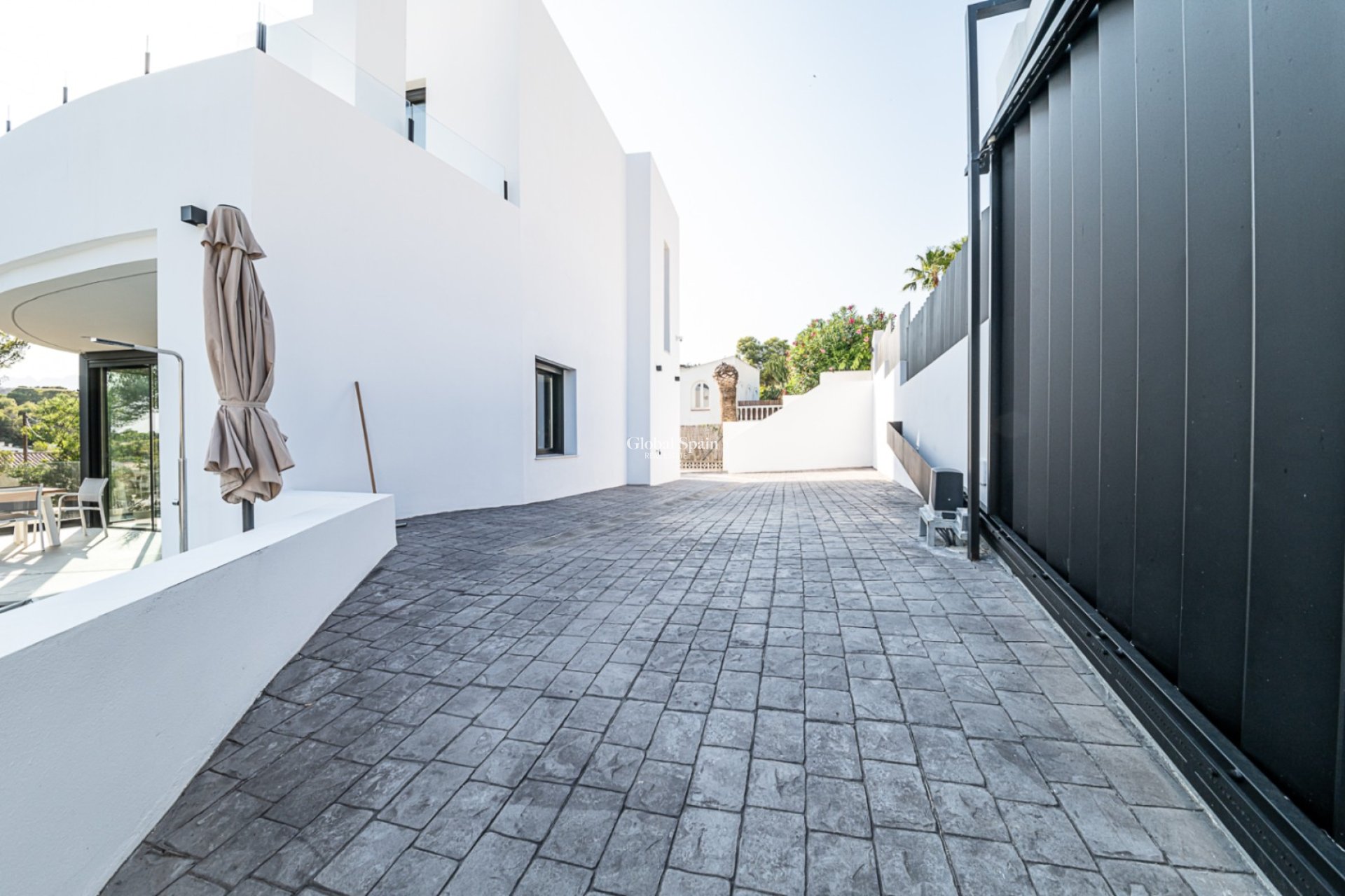 Wiederverkauf - VILLA -
BENISSA - Costa Blanca