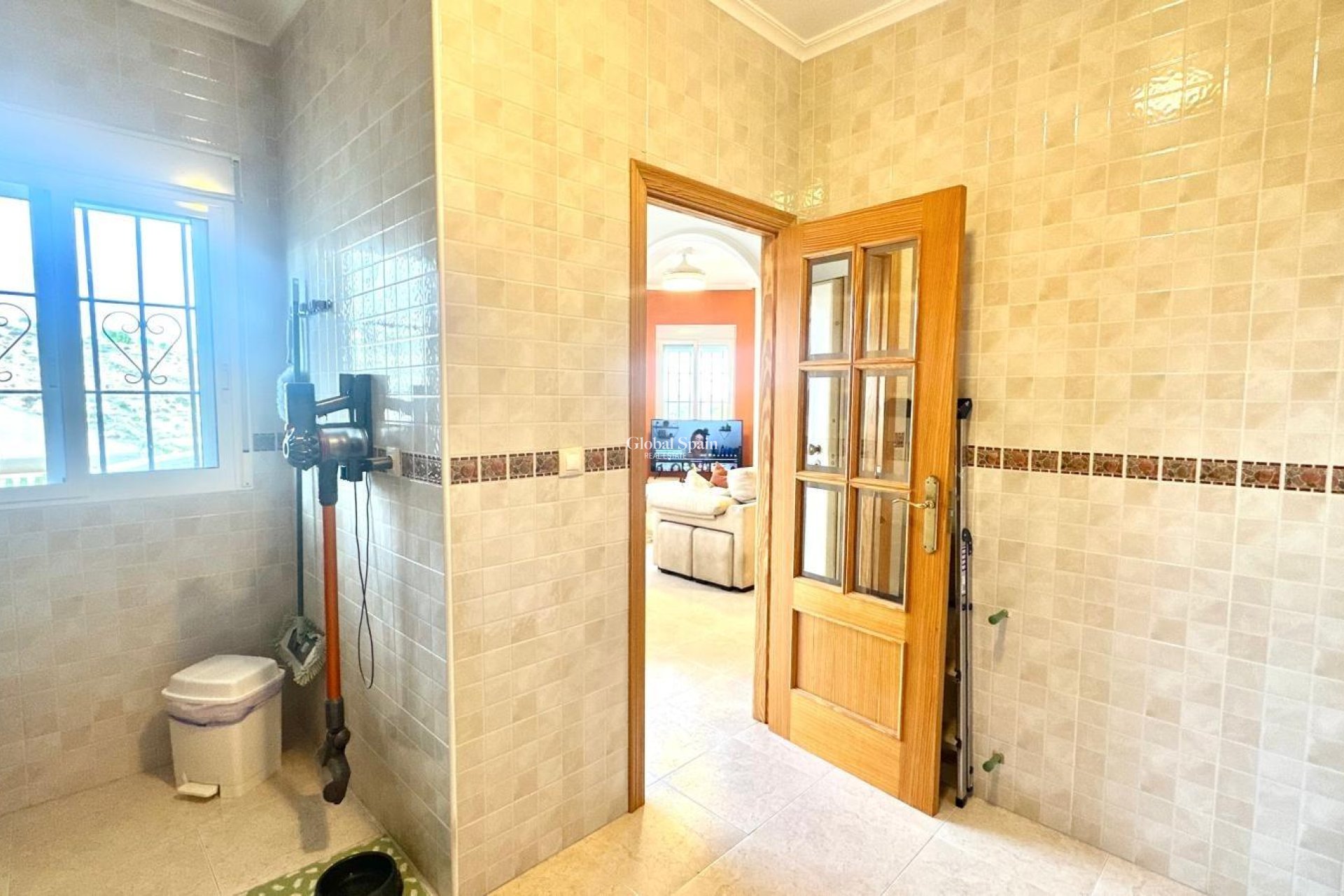 Wiederverkauf - VILLA -
BIGASTRO - Comunidad Valenciana