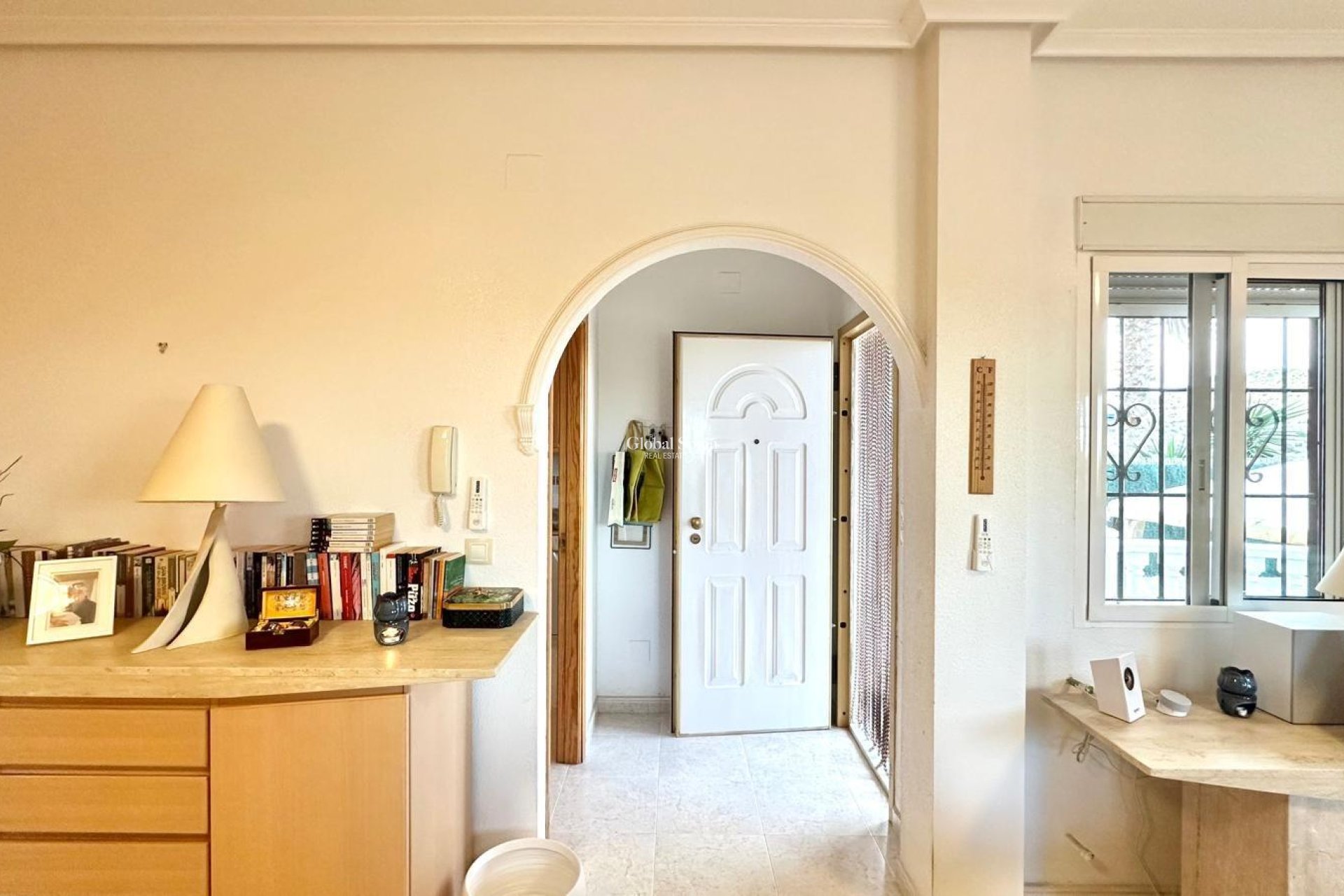 Wiederverkauf - VILLA -
BIGASTRO - Comunidad Valenciana