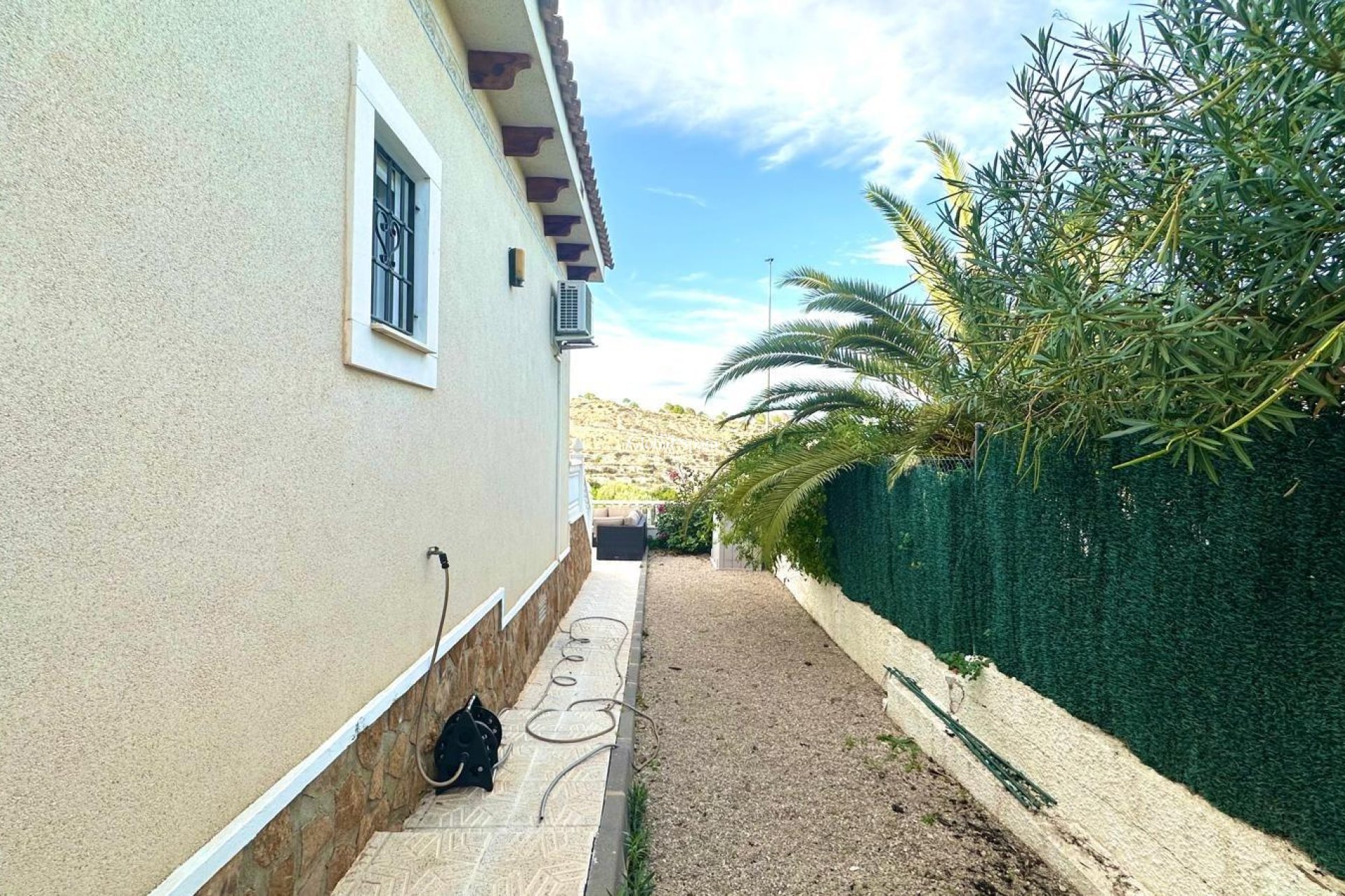 Wiederverkauf - VILLA -
BIGASTRO - Comunidad Valenciana