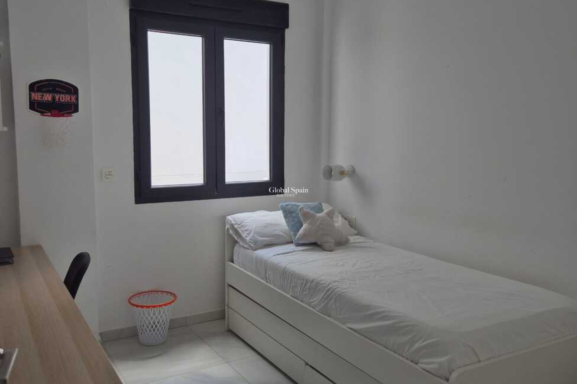 Wiederverkauf - VILLA -
BIGASTRO - Costa Blanca