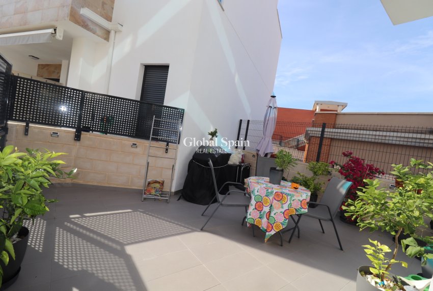 Wiederverkauf - Villa -
BIGASTRO