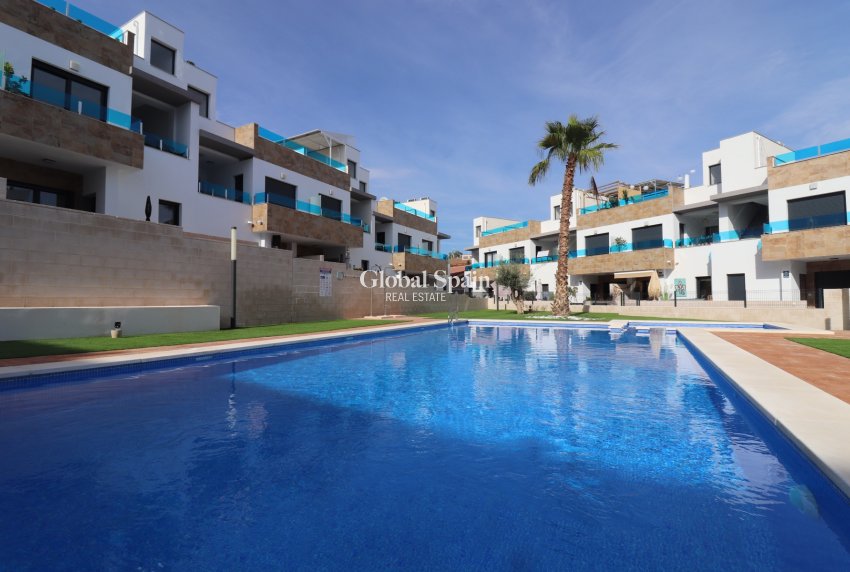 Wiederverkauf - Villa -
BIGASTRO