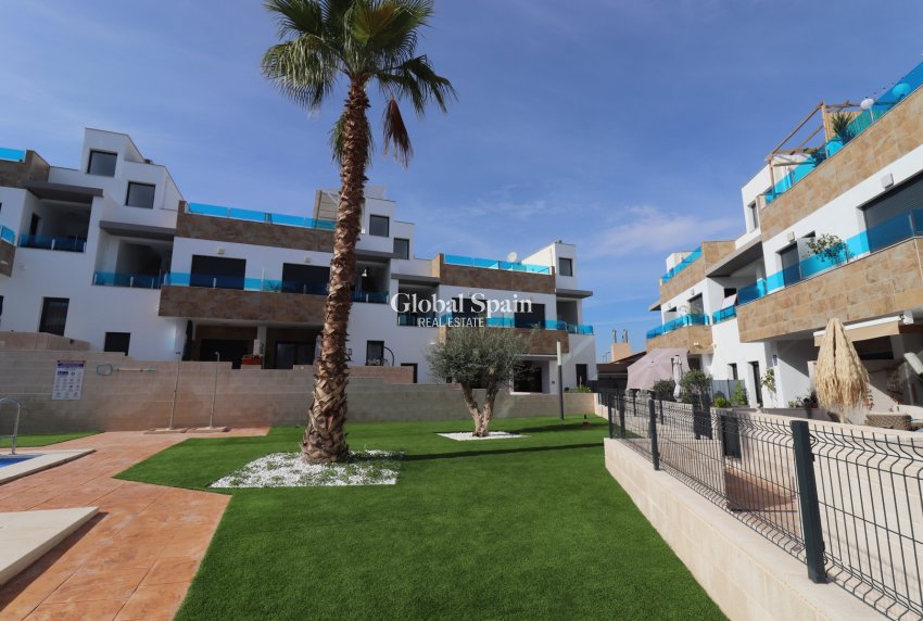 Wiederverkauf - Villa -
BIGASTRO