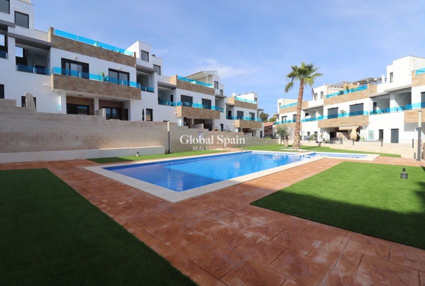 Wiederverkauf - Villa -
BIGASTRO