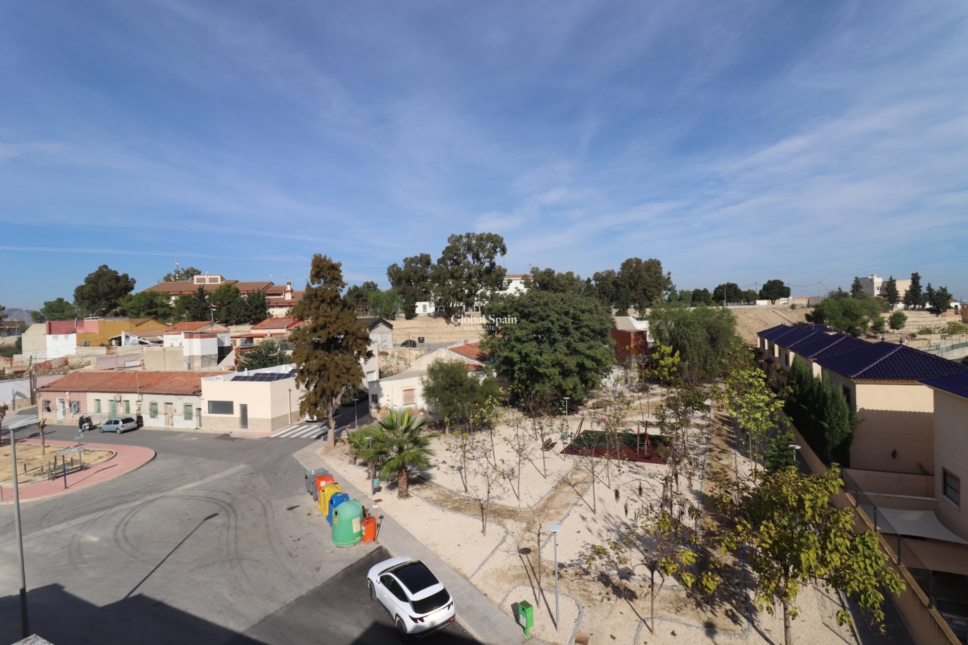 Wiederverkauf - Villa -
BIGASTRO