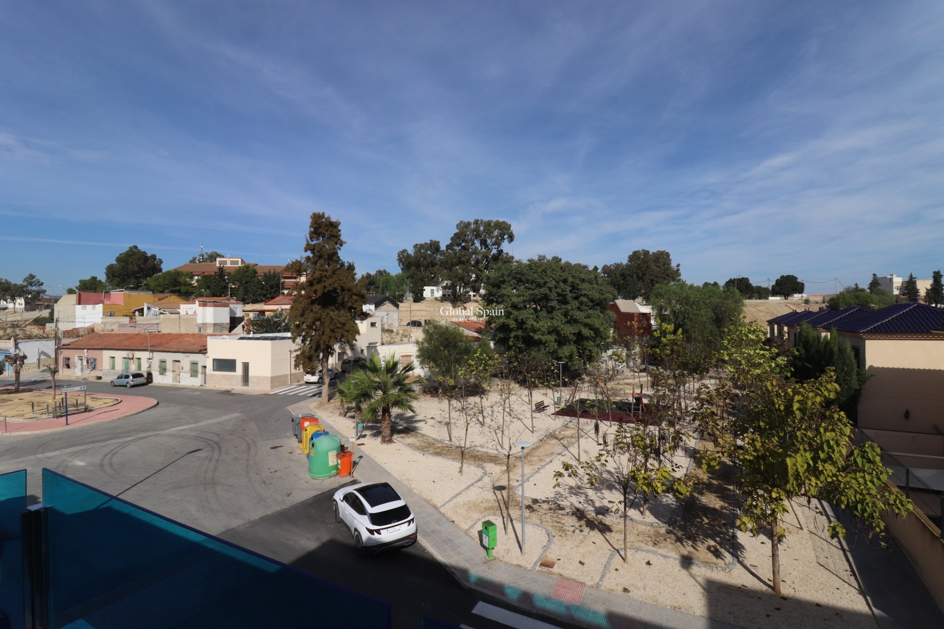 Wiederverkauf - Villa -
BIGASTRO