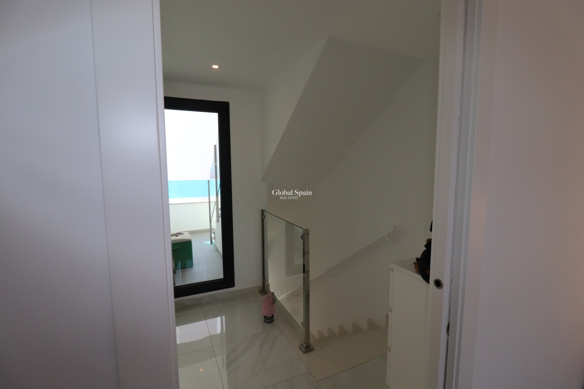 Wiederverkauf - Villa -
BIGASTRO