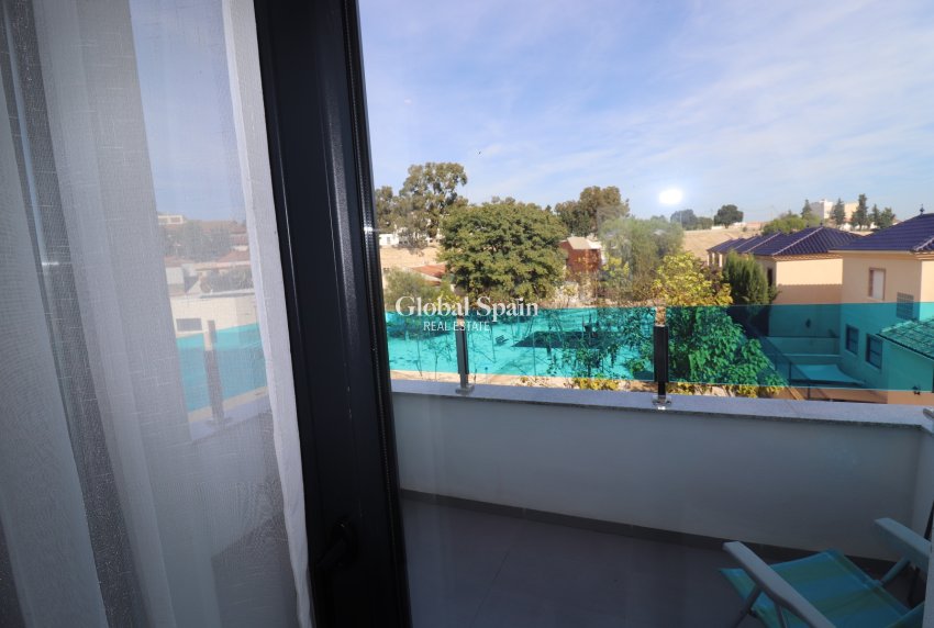 Wiederverkauf - Villa -
BIGASTRO