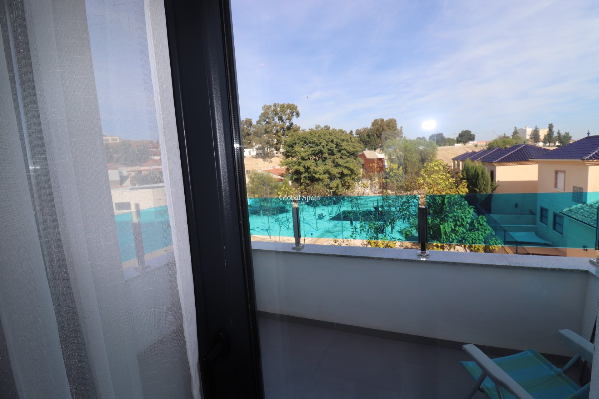 Wiederverkauf - Villa -
BIGASTRO