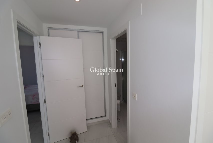 Wiederverkauf - Villa -
BIGASTRO