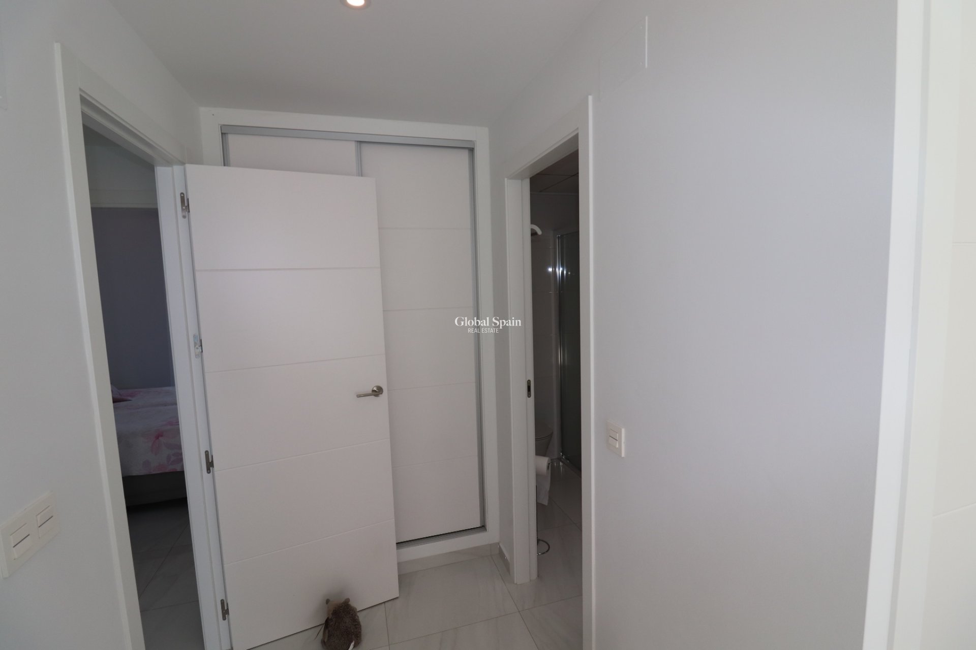 Wiederverkauf - Villa -
BIGASTRO