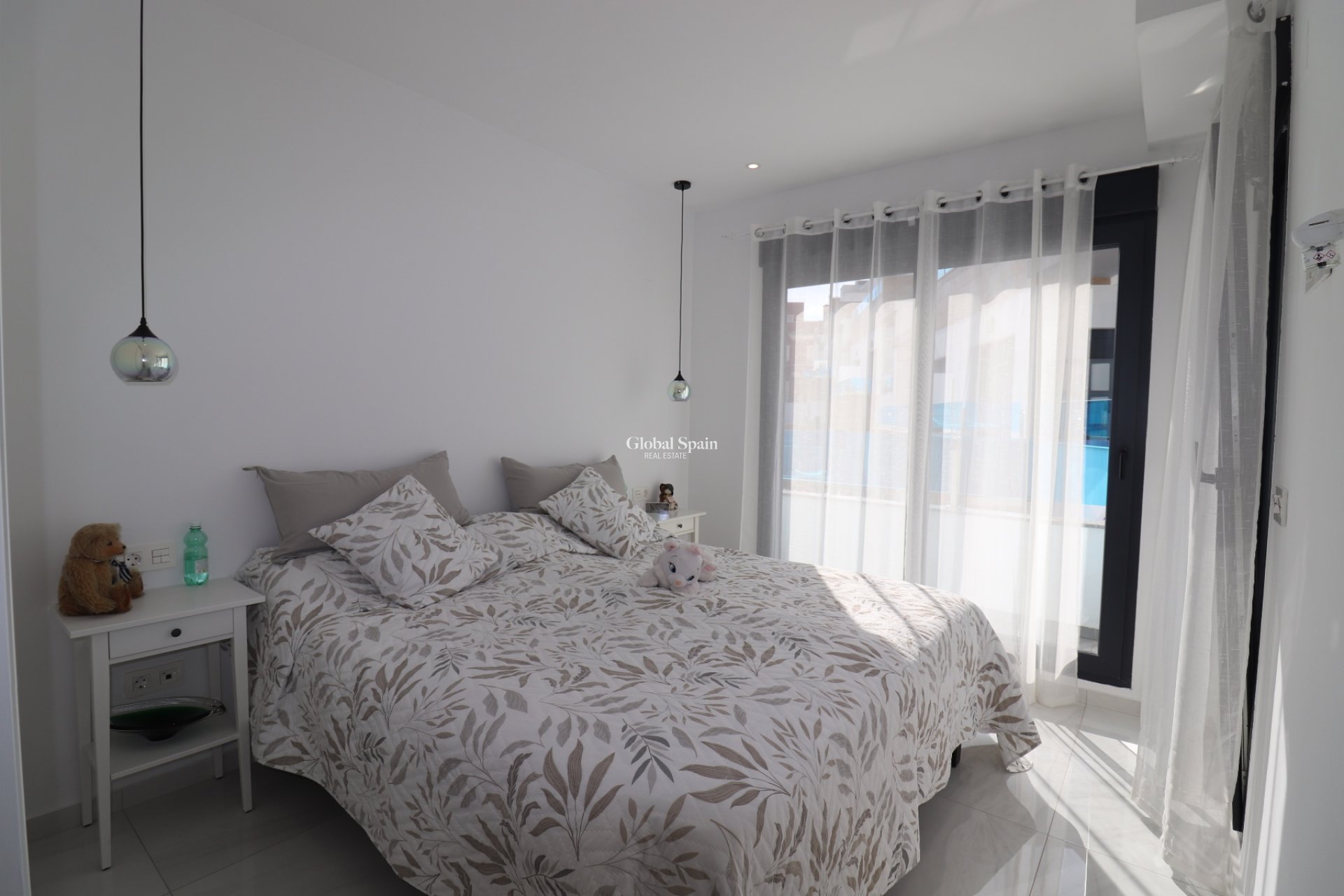 Wiederverkauf - Villa -
BIGASTRO