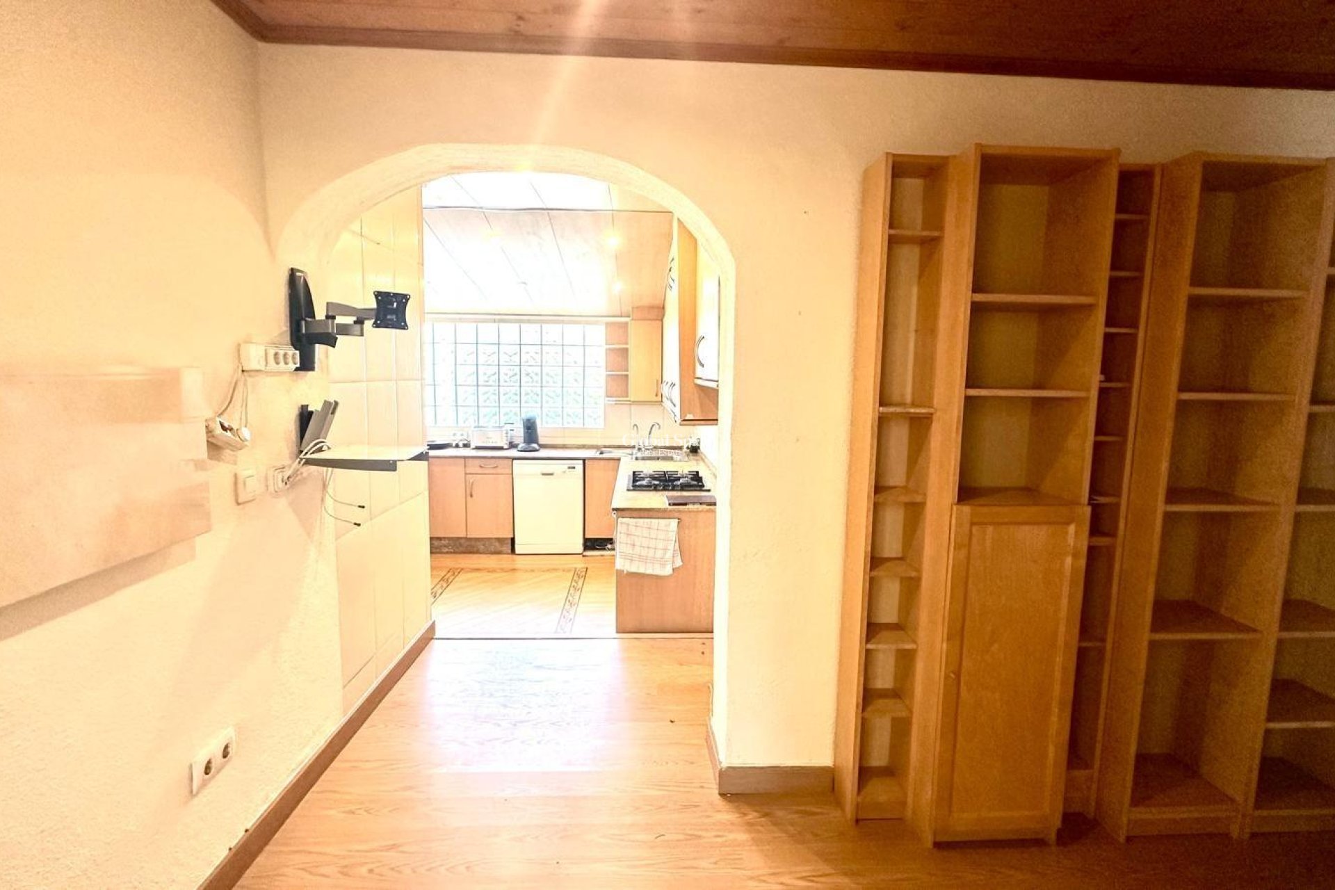 Wiederverkauf - VILLA -
CABO ROIG - Costa Blanca