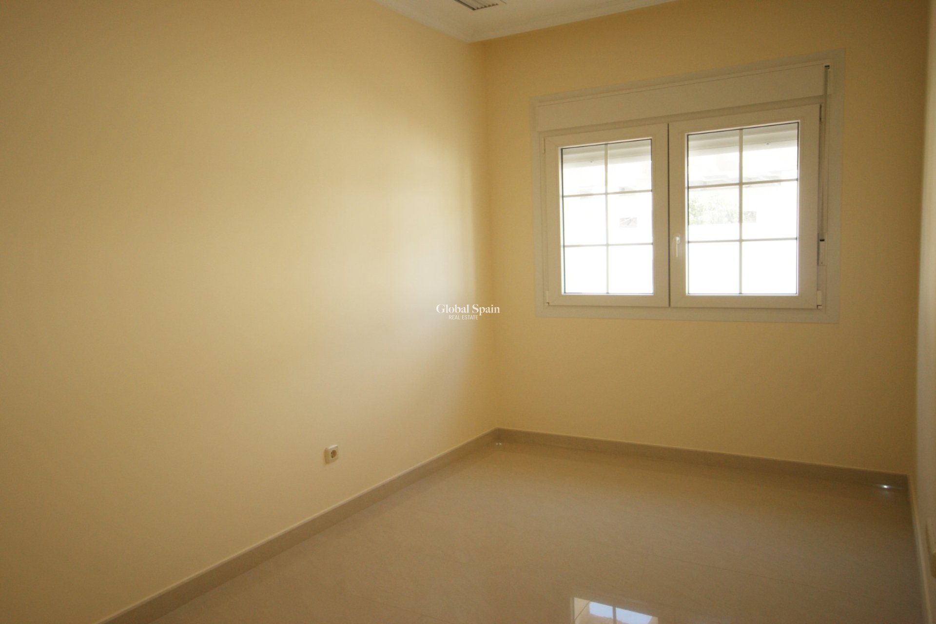 Wiederverkauf - VILLA -
CABO ROIG - Costa Blanca