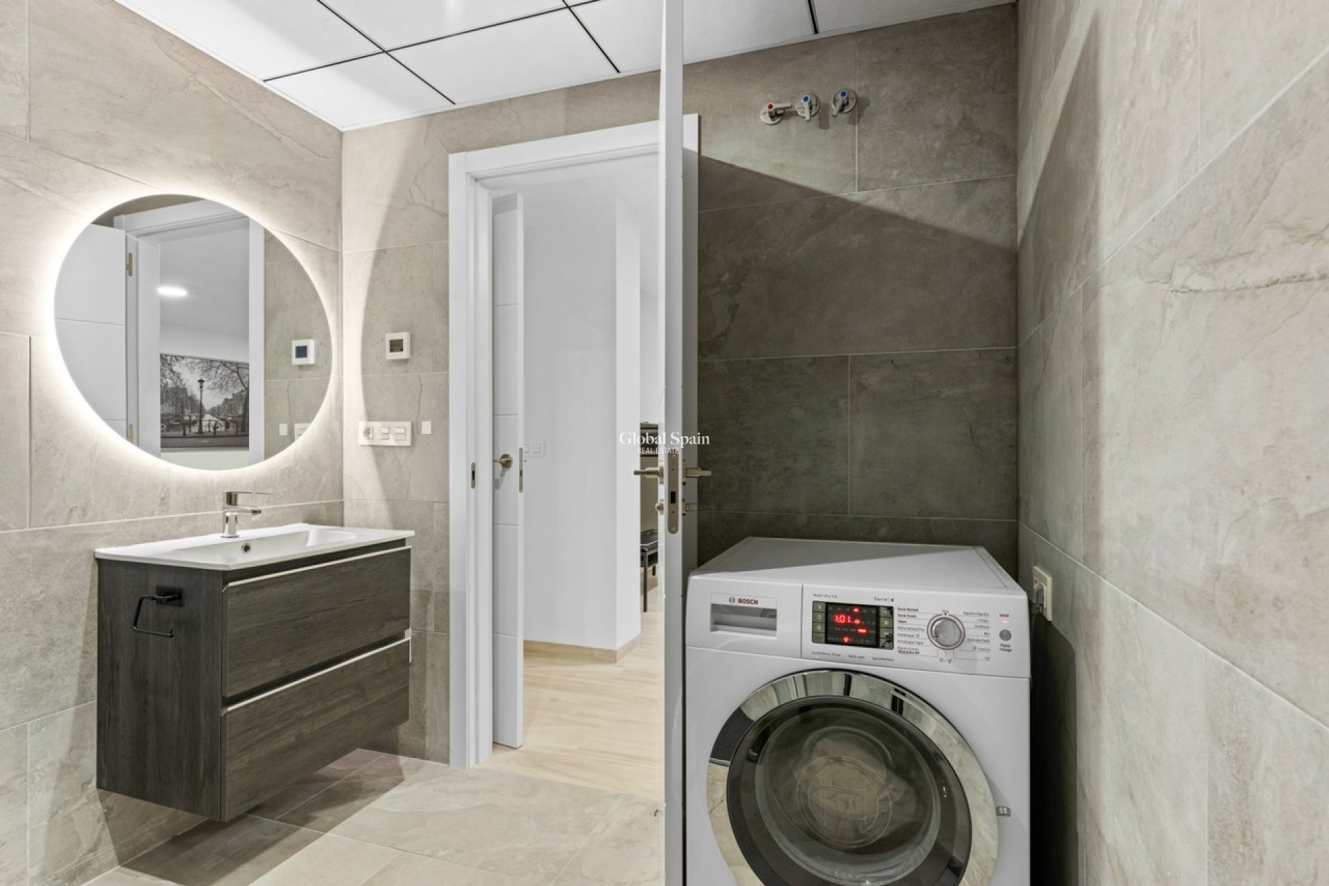 Wiederverkauf - VILLA -
CABO ROIG - Costa Blanca