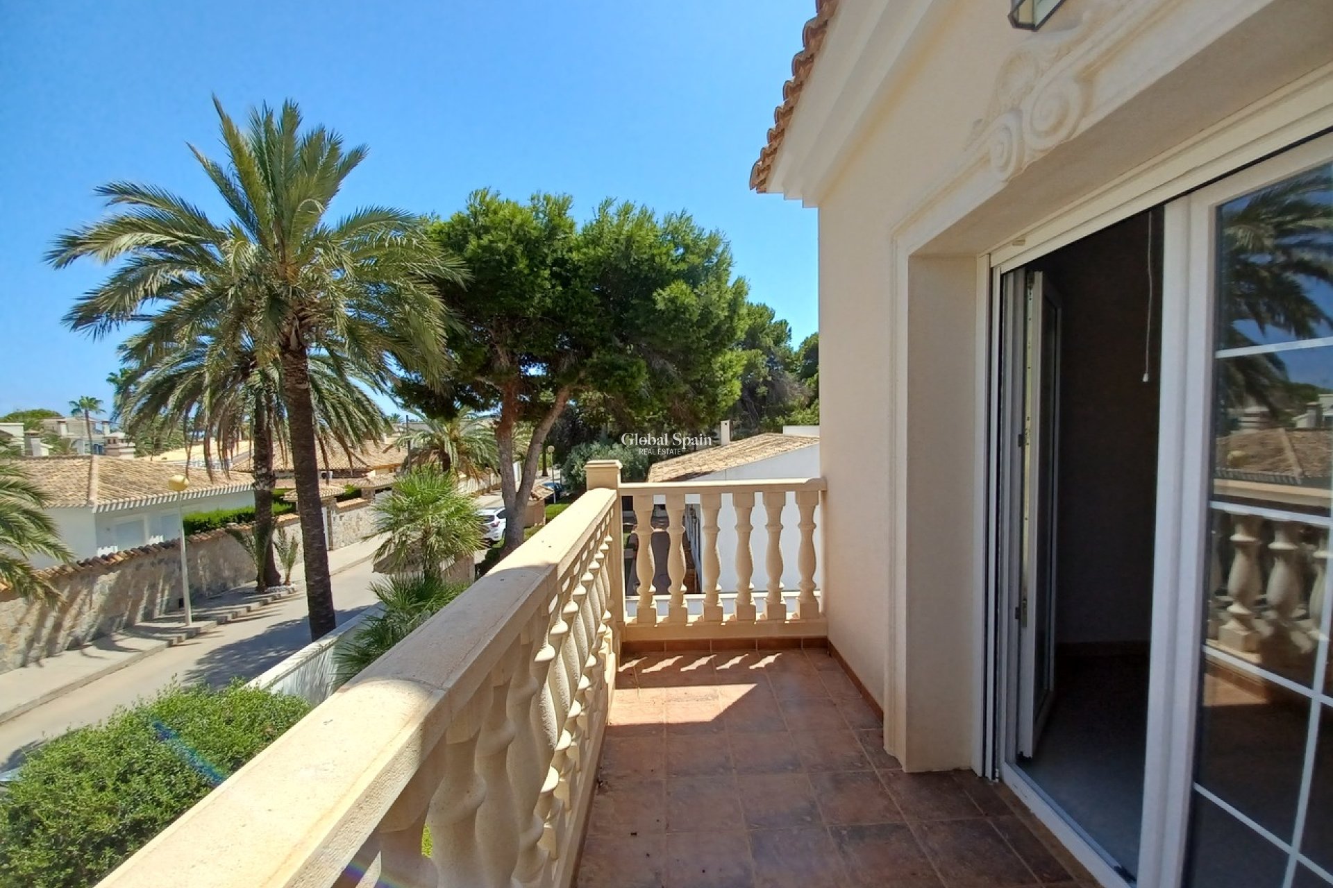 Wiederverkauf - VILLA -
CABO ROIG - Costa Blanca
