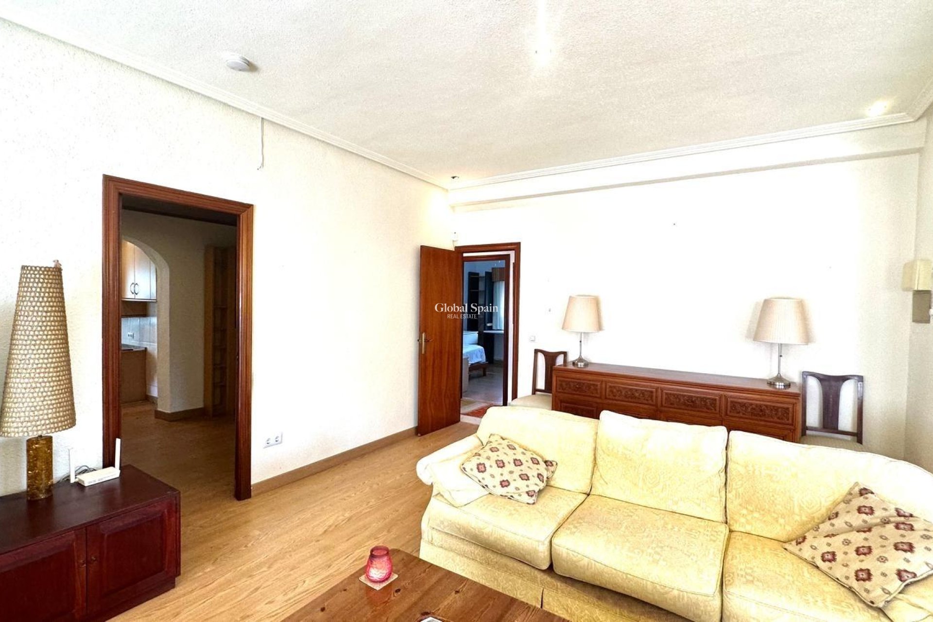 Wiederverkauf - VILLA -
CABO ROIG - Costa Blanca