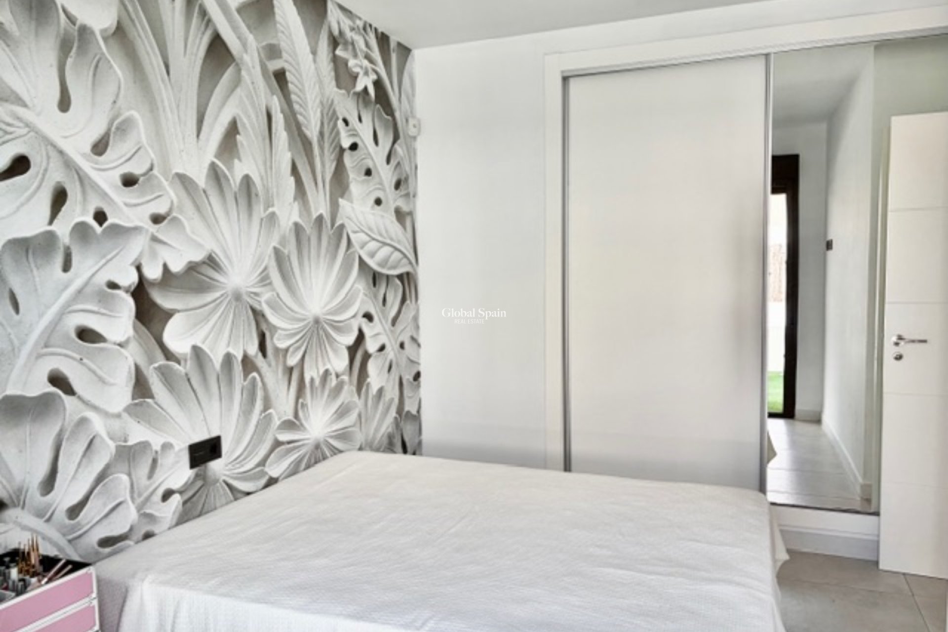 Wiederverkauf - VILLA -
CABO ROIG - Costa Blanca