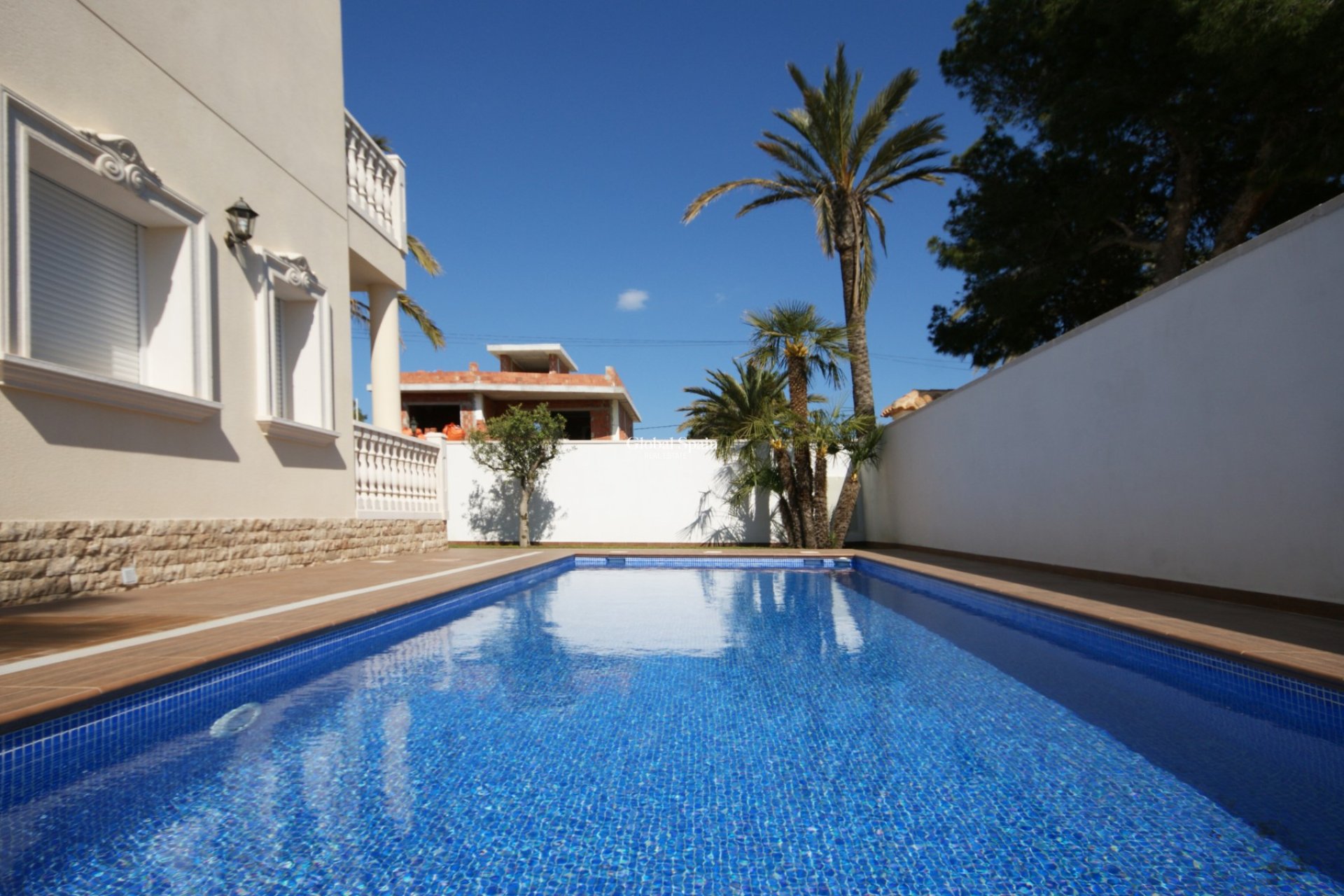 Wiederverkauf - VILLA -
CABO ROIG - Costa Blanca